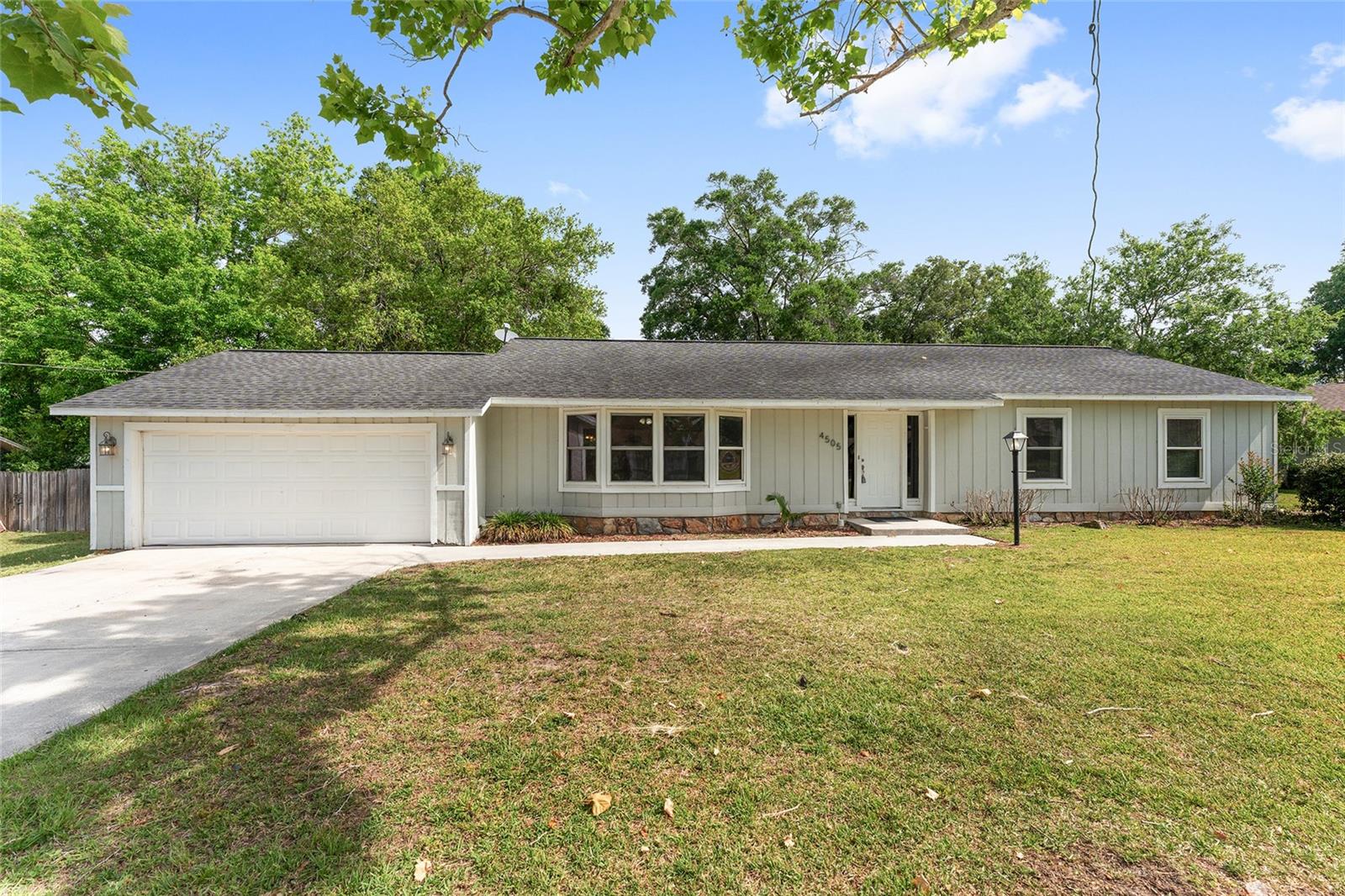 4505 SE 12TH PL, OCALA, FL, 34471