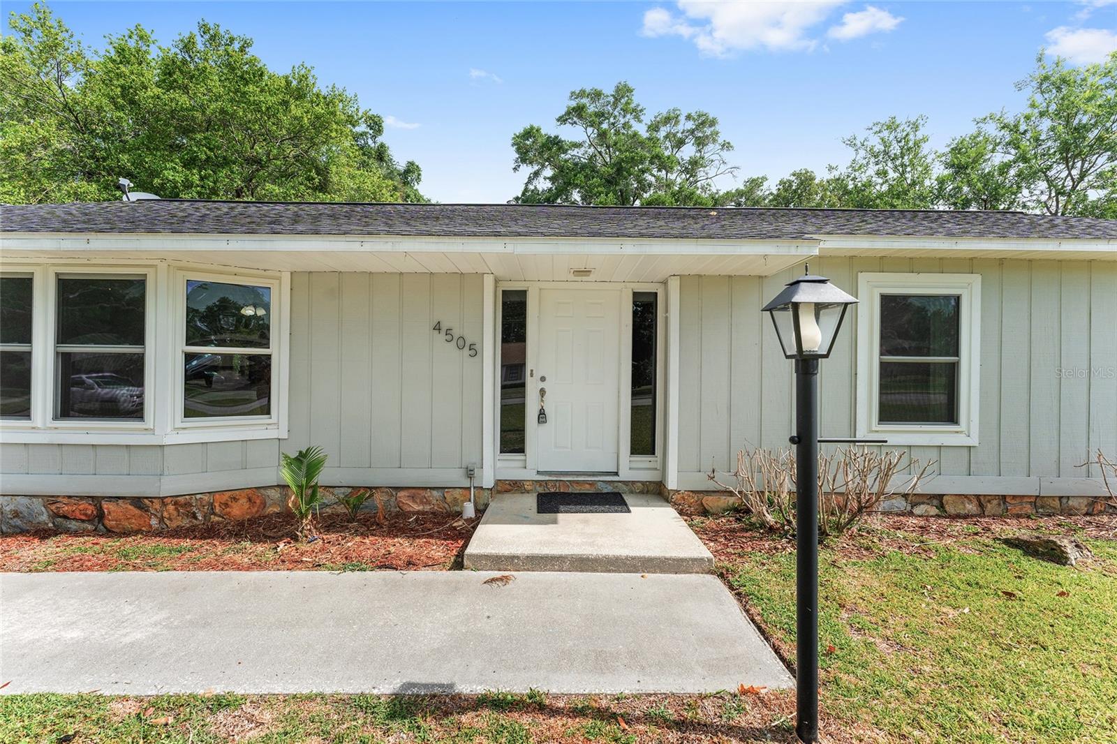 4505 SE 12TH PL, OCALA, FL, 34471