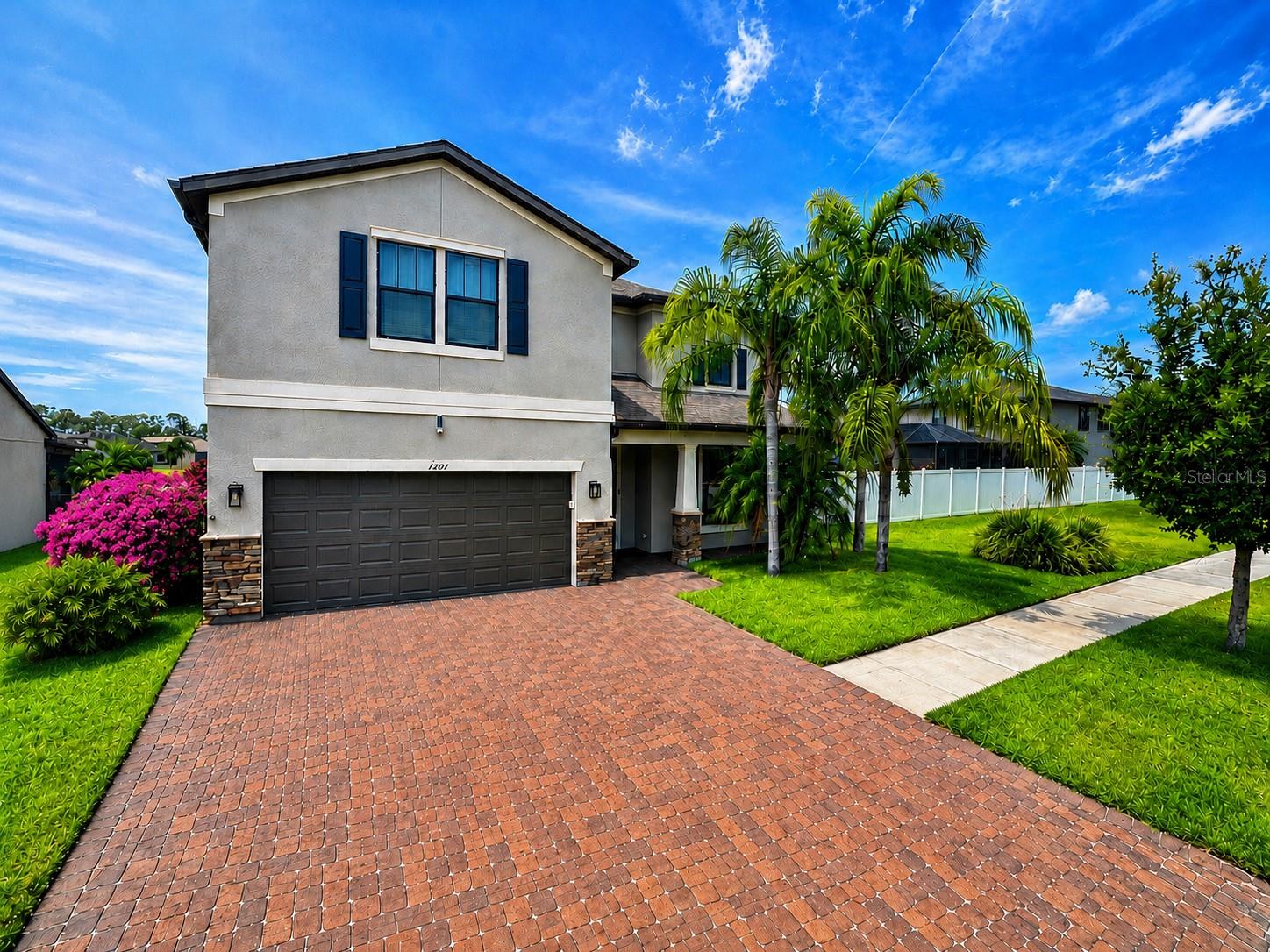 1907 BOTTLEBRUSH WAY, NORTH PORT, FL, 34289