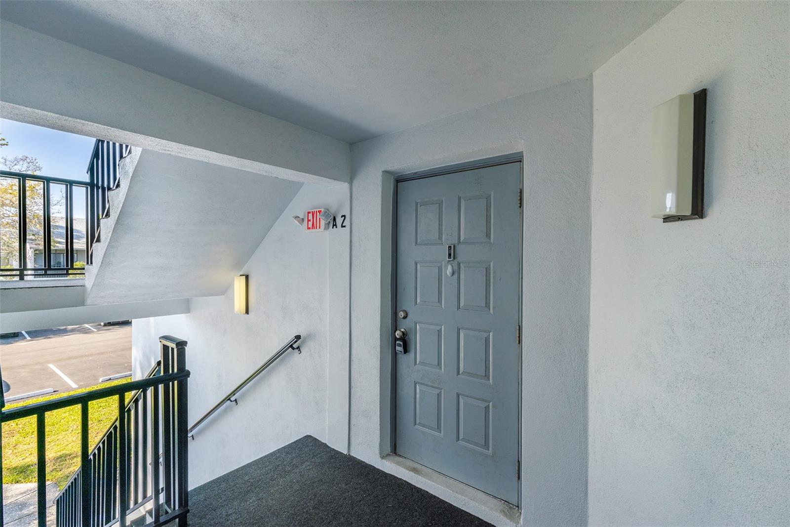1182 PINE RIDGE CIR W #A2, TARPON SPRINGS, FL, 34688