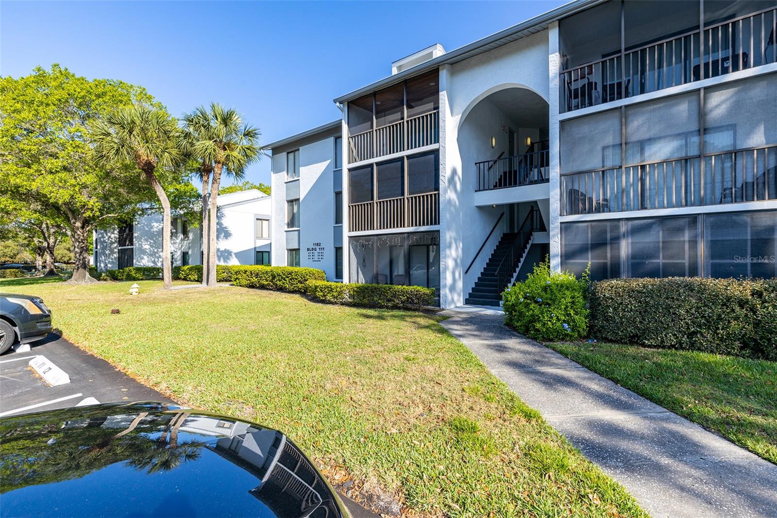 1182 PINE RIDGE CIR W #A2, TARPON SPRINGS, FL, 34688