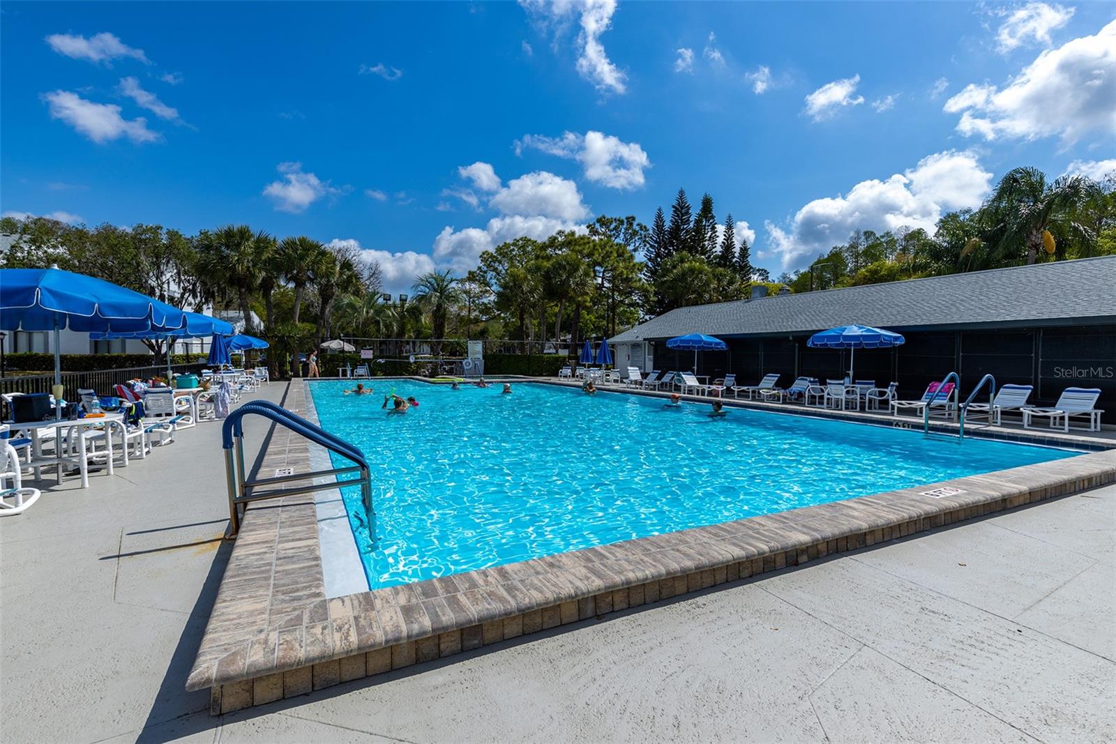 1182 PINE RIDGE CIR W #A2, TARPON SPRINGS, FL, 34688