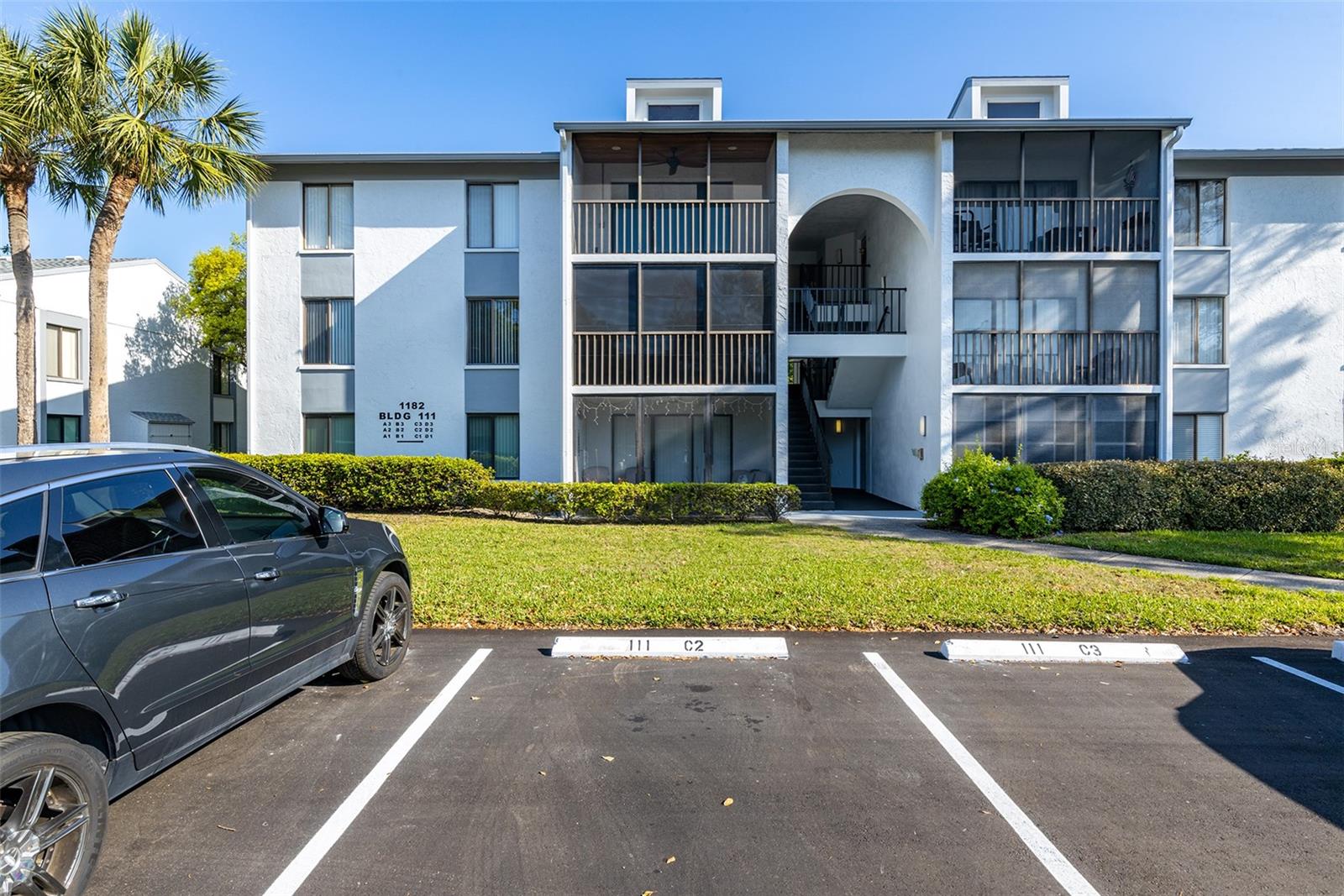 1182 PINE RIDGE CIR W #A2, TARPON SPRINGS, FL, 34688
