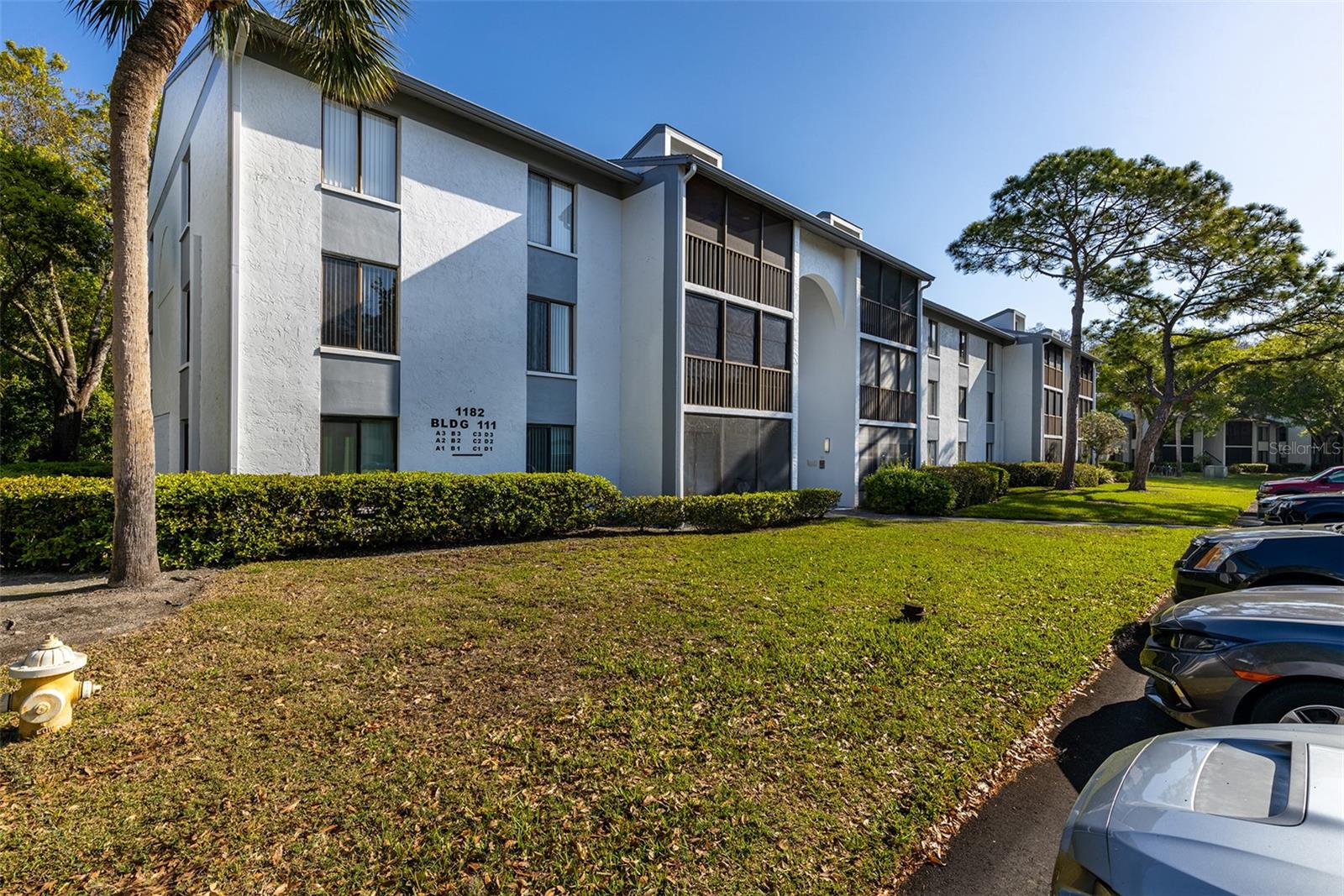 1182 PINE RIDGE CIR W #A2, TARPON SPRINGS, FL, 34688