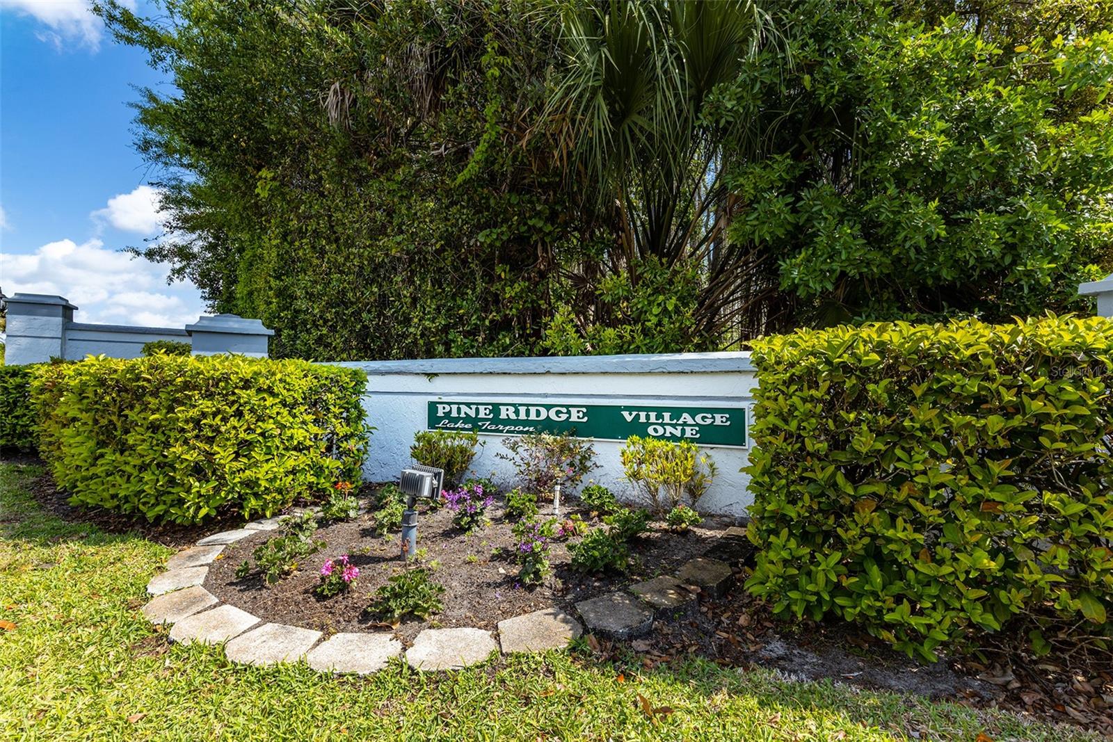 1182 PINE RIDGE CIR W #A2, TARPON SPRINGS, FL, 34688