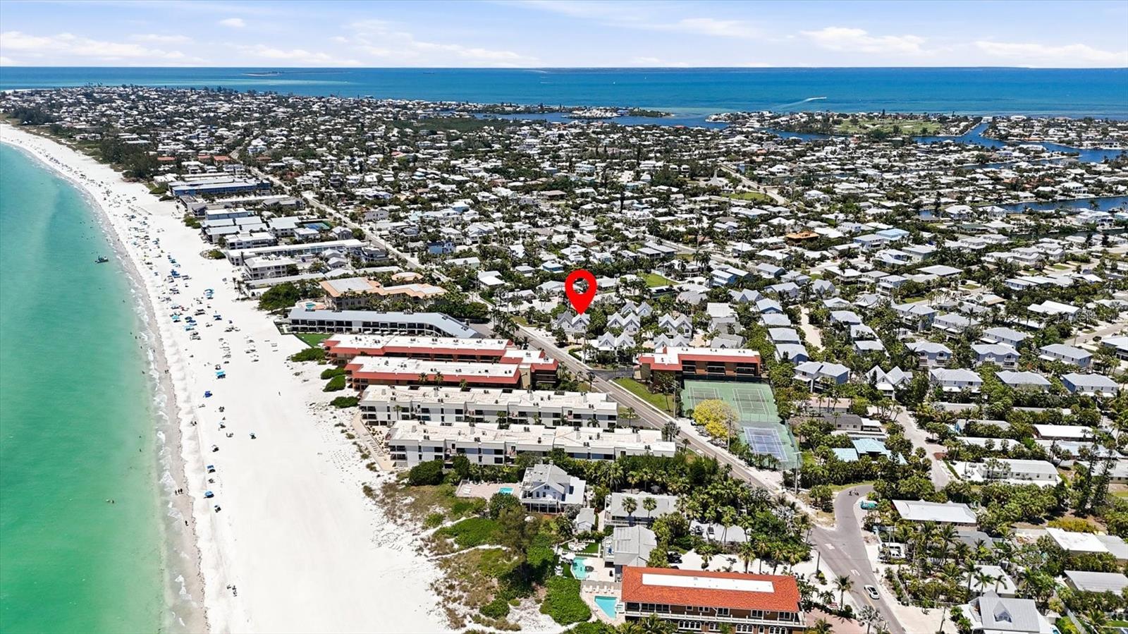 6325 GULF DR, HOLMES BEACH, FL, 34217