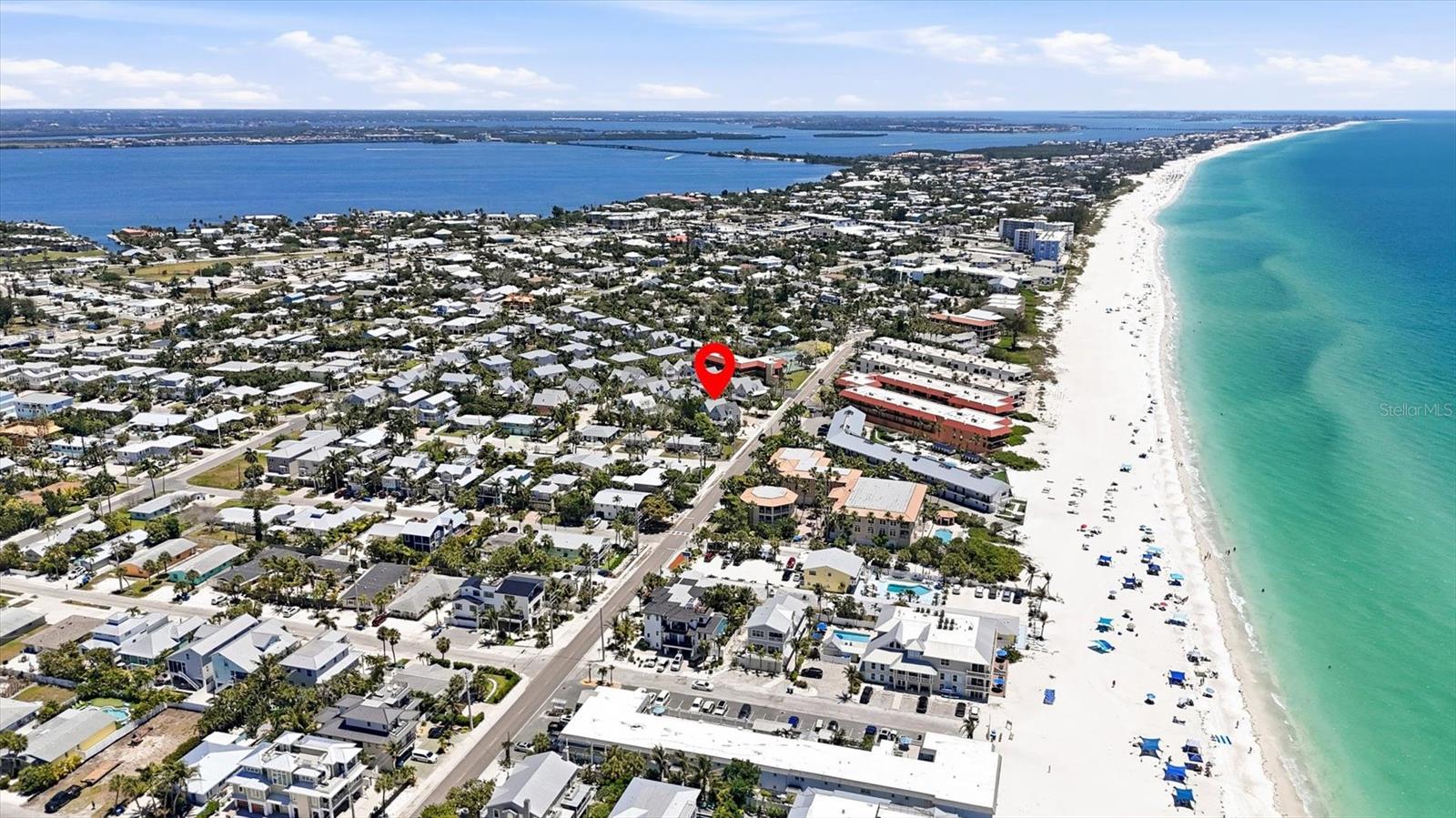 6325 GULF DR, HOLMES BEACH, FL, 34217