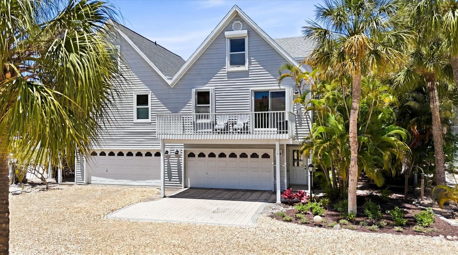 6325 GULF DR, HOLMES BEACH, FL, 34217