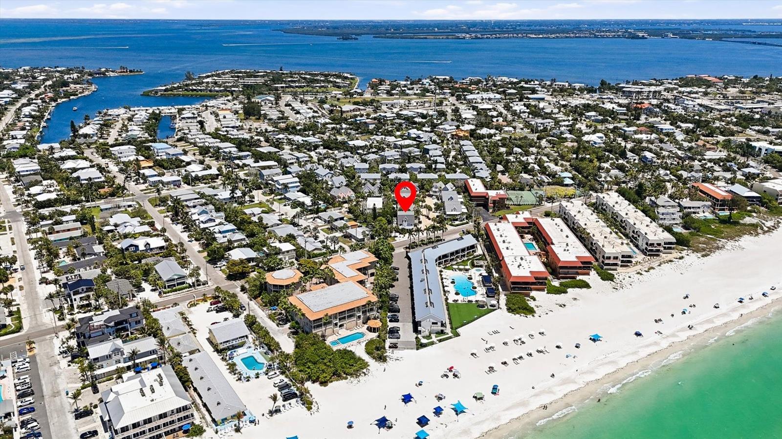 6325 GULF DR, HOLMES BEACH, FL, 34217