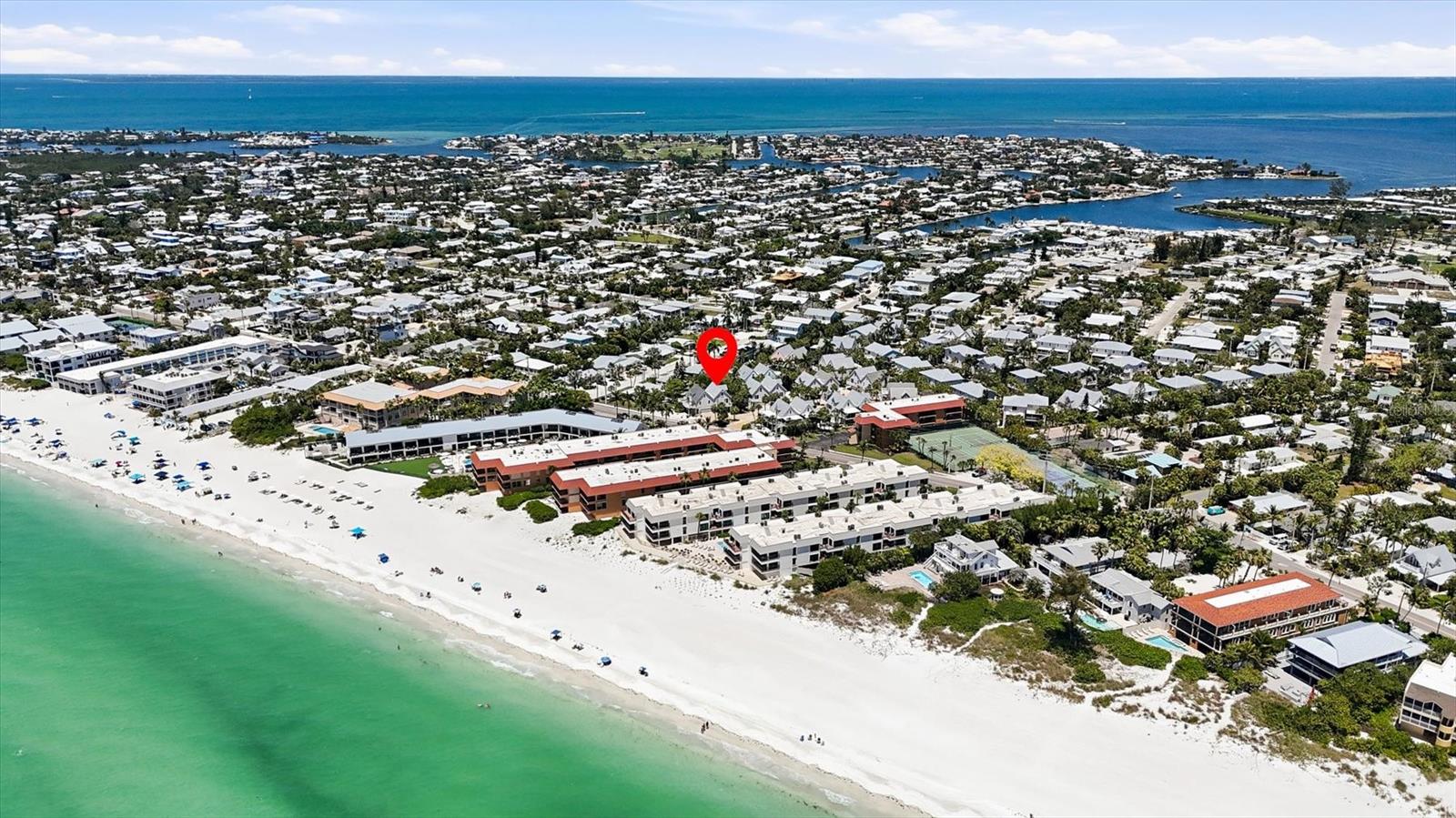 6325 GULF DR, HOLMES BEACH, FL, 34217