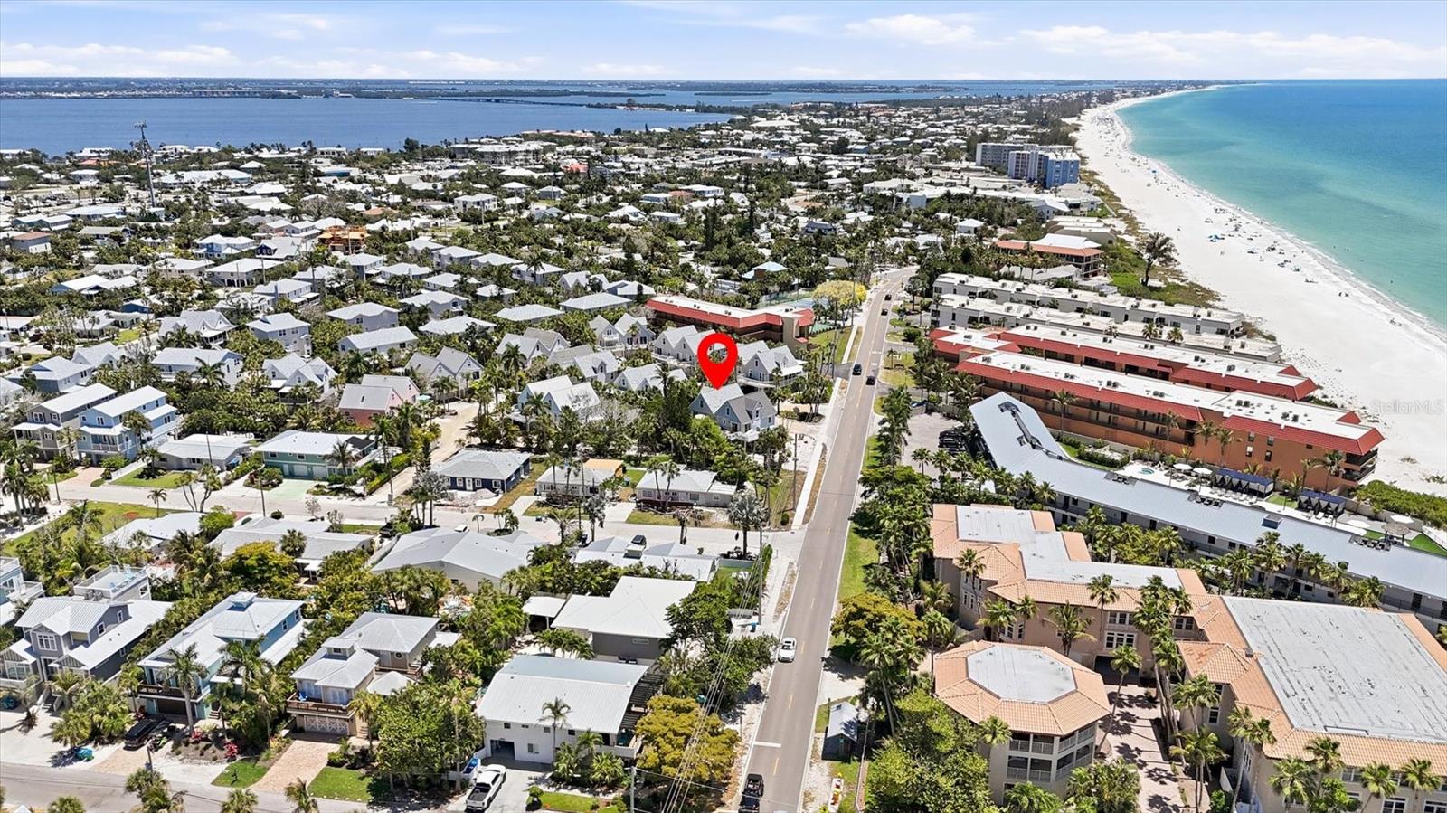 6325 GULF DR, HOLMES BEACH, FL, 34217