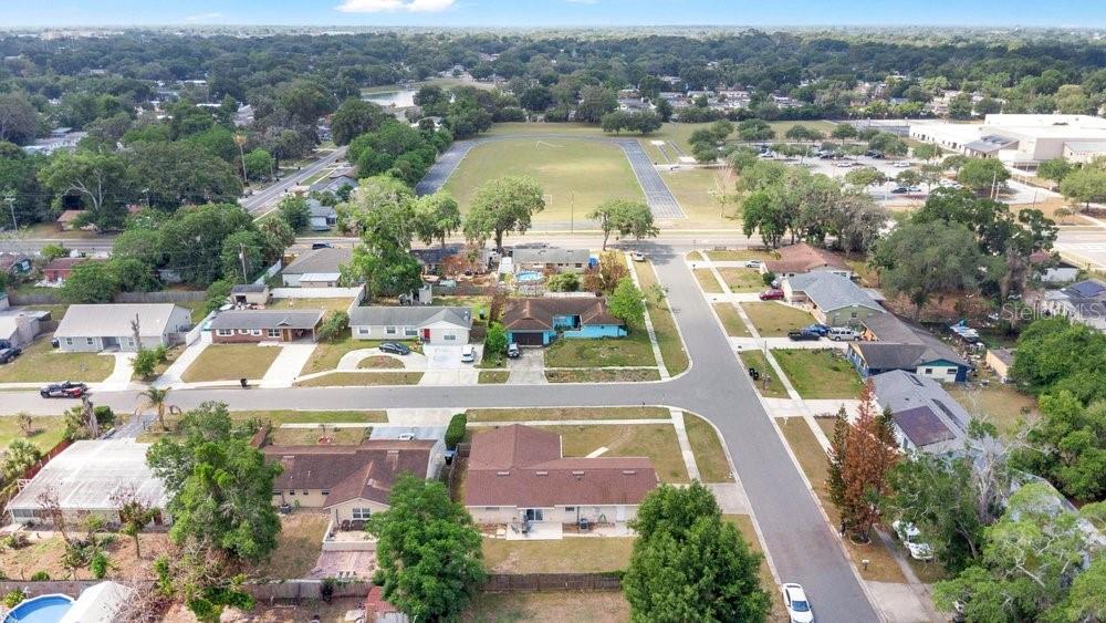 5827 FLORI LN, ORLANDO, FL, 32808