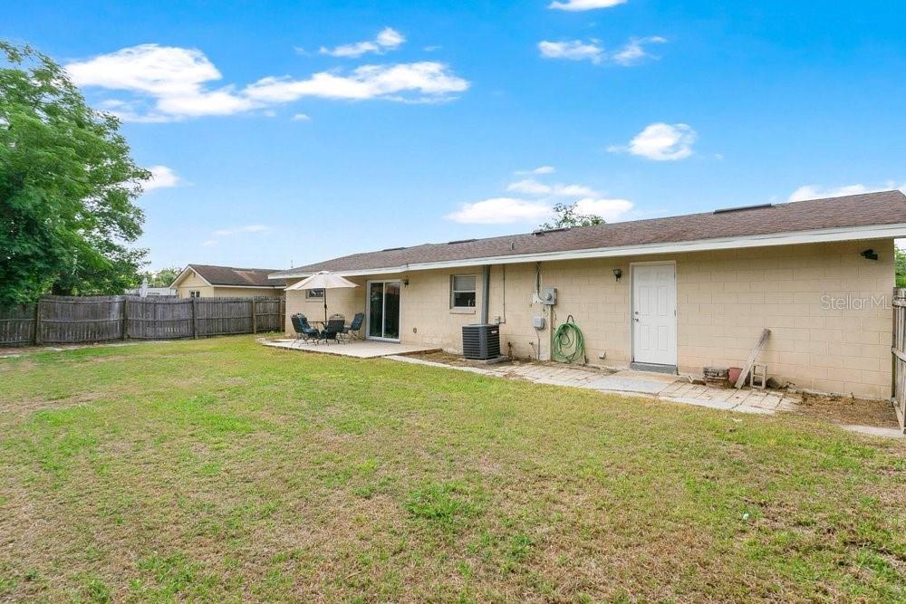 5827 FLORI LN, ORLANDO, FL, 32808