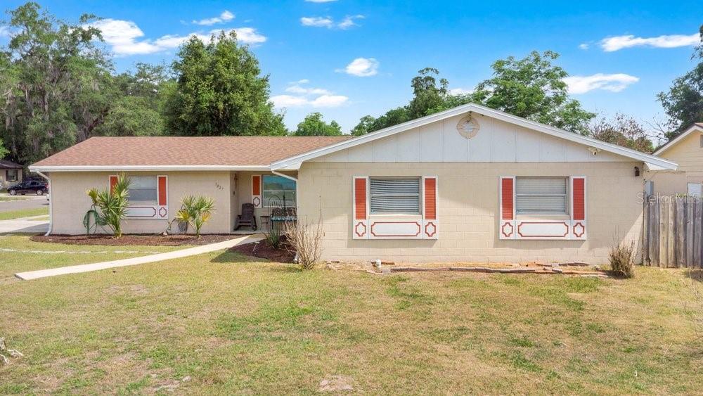 5827 FLORI LN, ORLANDO, FL, 32808
