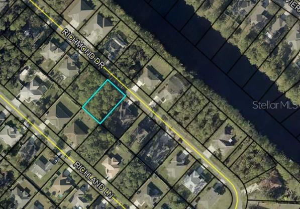 44 RICHMOND DR, PALM COAST, FL, 32164