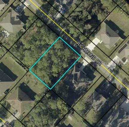 44 RICHMOND DR, PALM COAST, FL, 32164