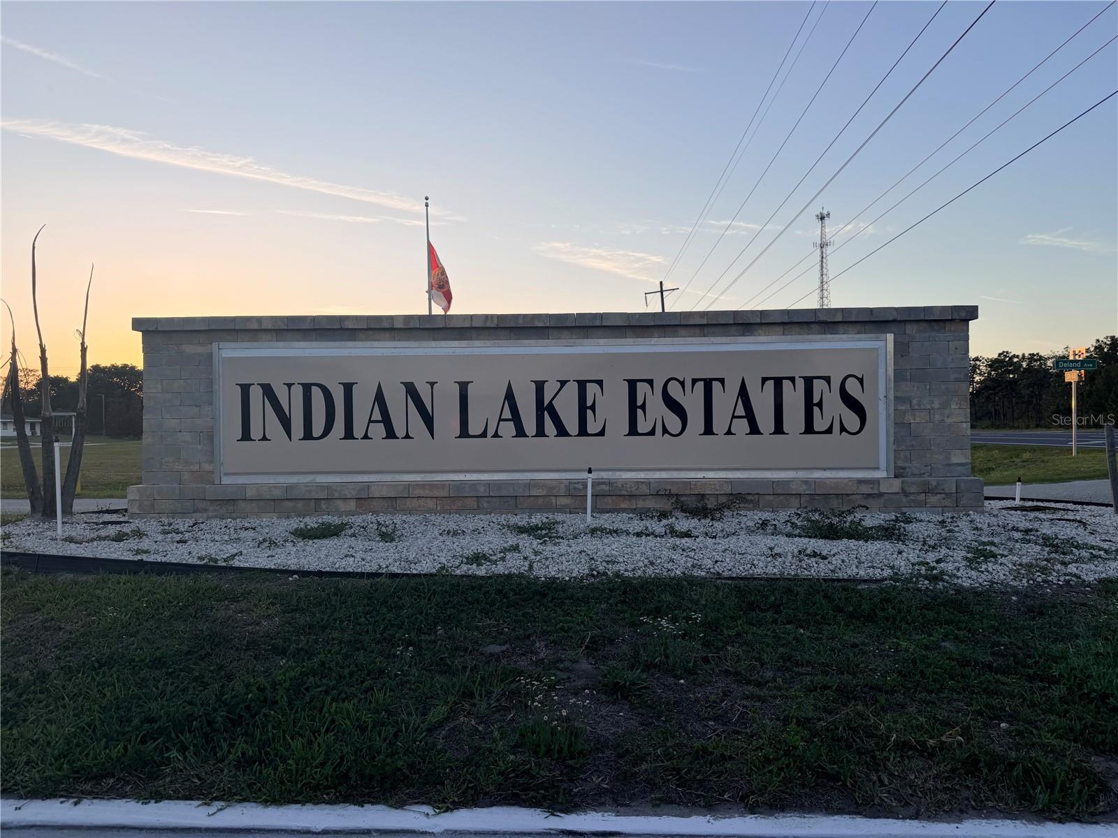 1002 GARDENIA DR, INDIAN LAKE ESTATES, FL, 33855