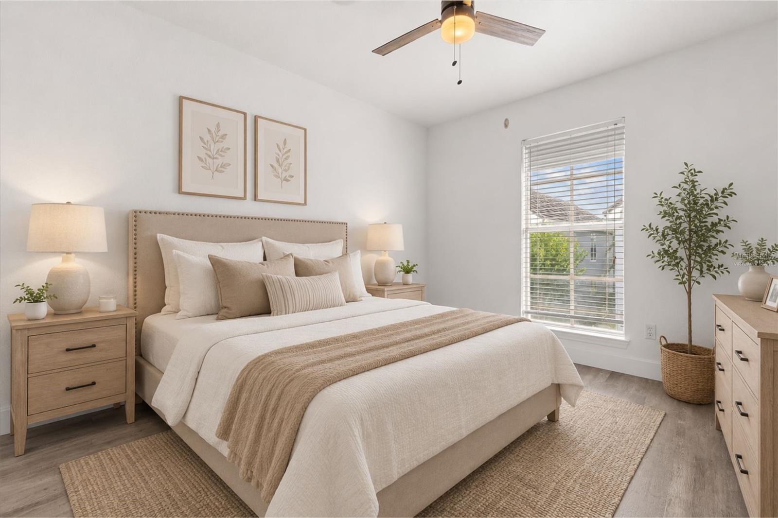 4007 BANGALOW PALM CT #4007, TAMPA, FL, 33624
