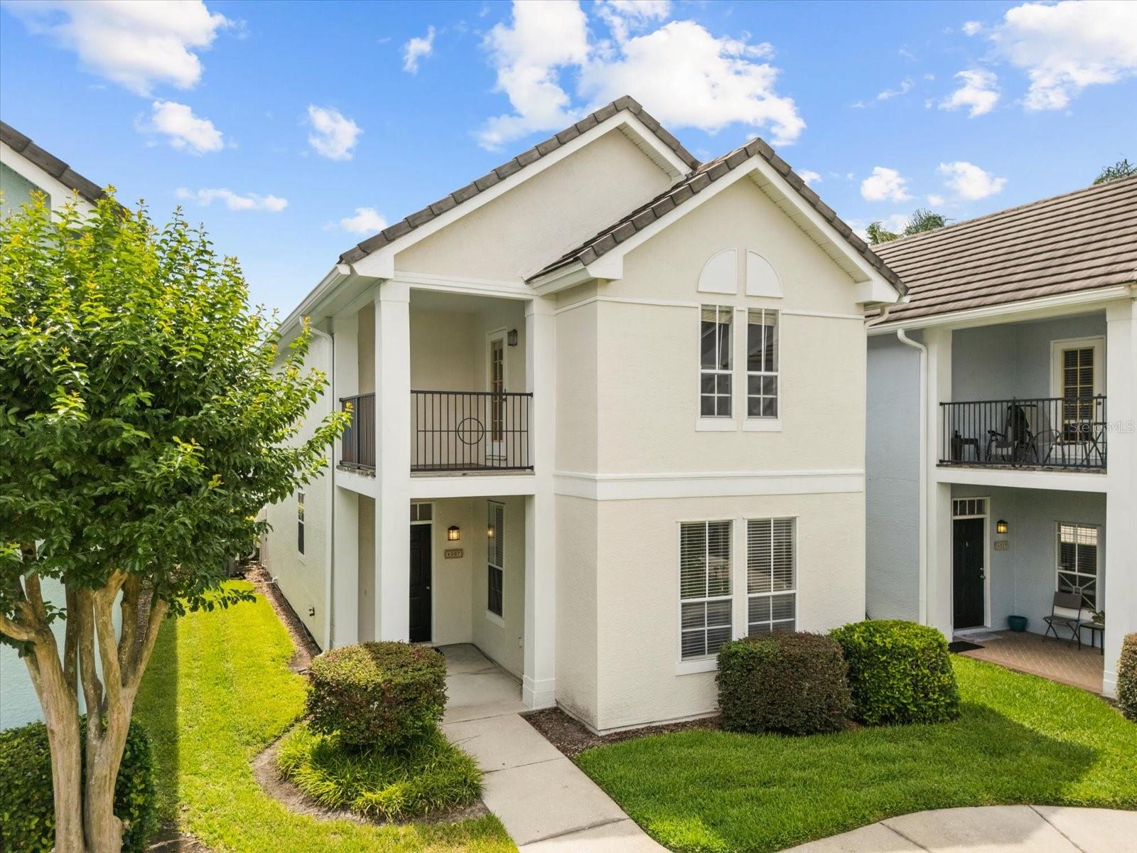 4007 BANGALOW PALM CT #4007, TAMPA, FL, 33624