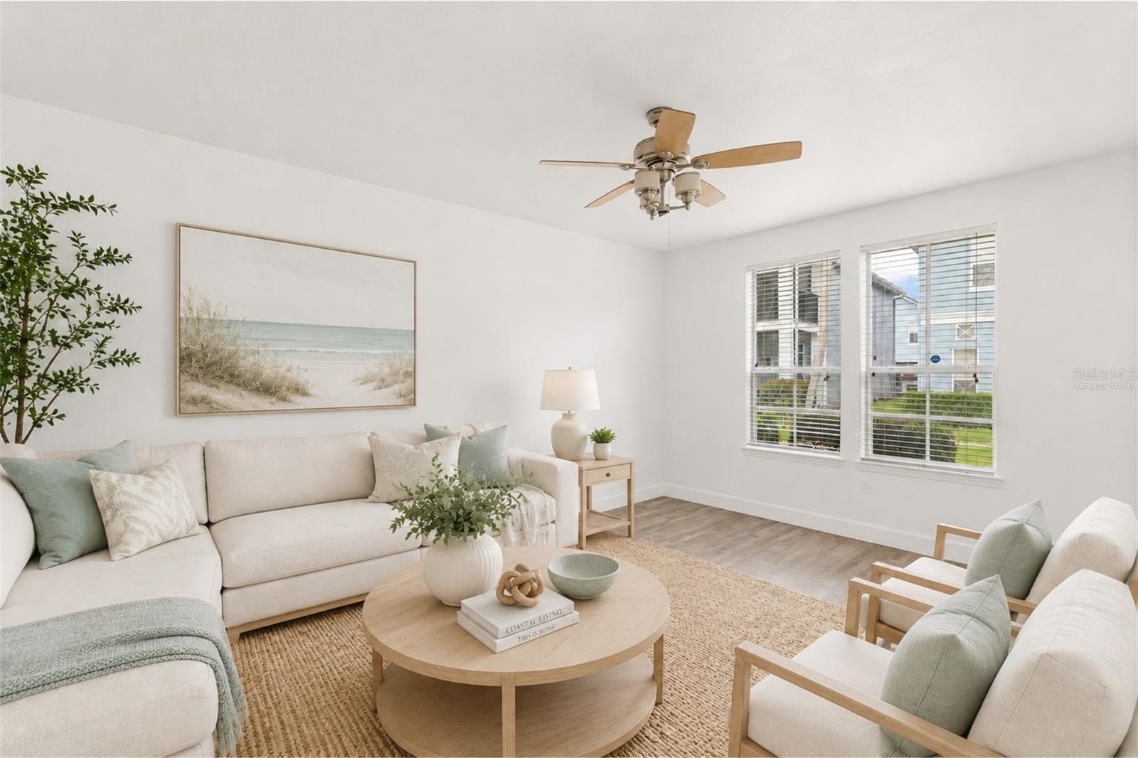 4007 BANGALOW PALM CT #4007, TAMPA, FL, 33624