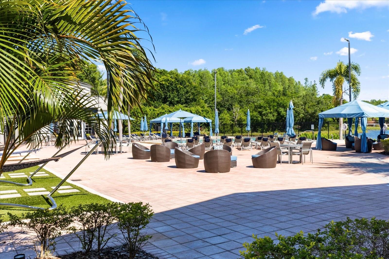 4007 BANGALOW PALM CT #4007, TAMPA, FL, 33624