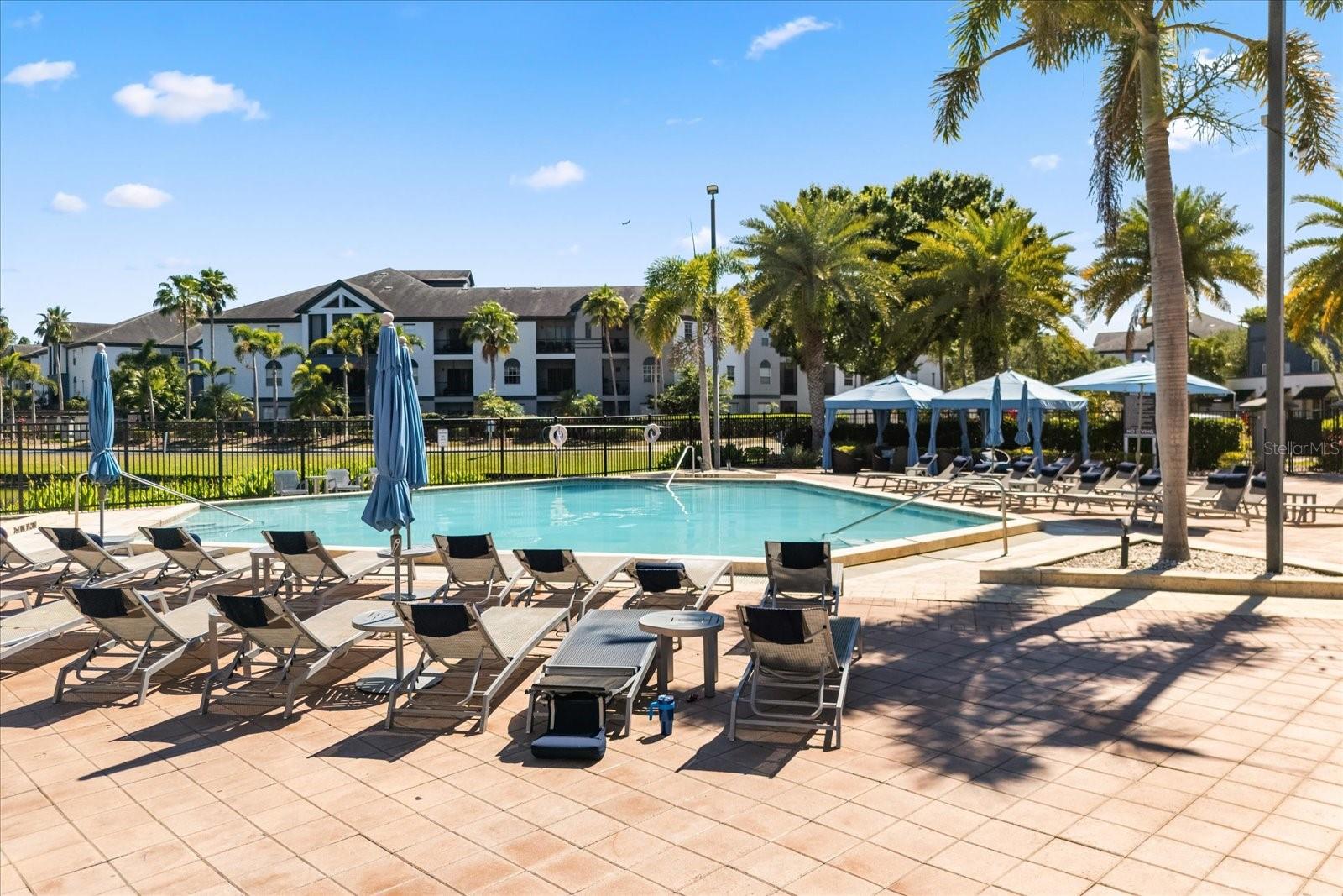 4007 BANGALOW PALM CT #4007, TAMPA, FL, 33624