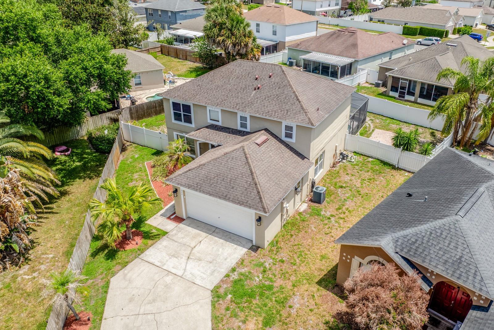 111 CARMEL BAY DR, SANFORD, FL, 32771