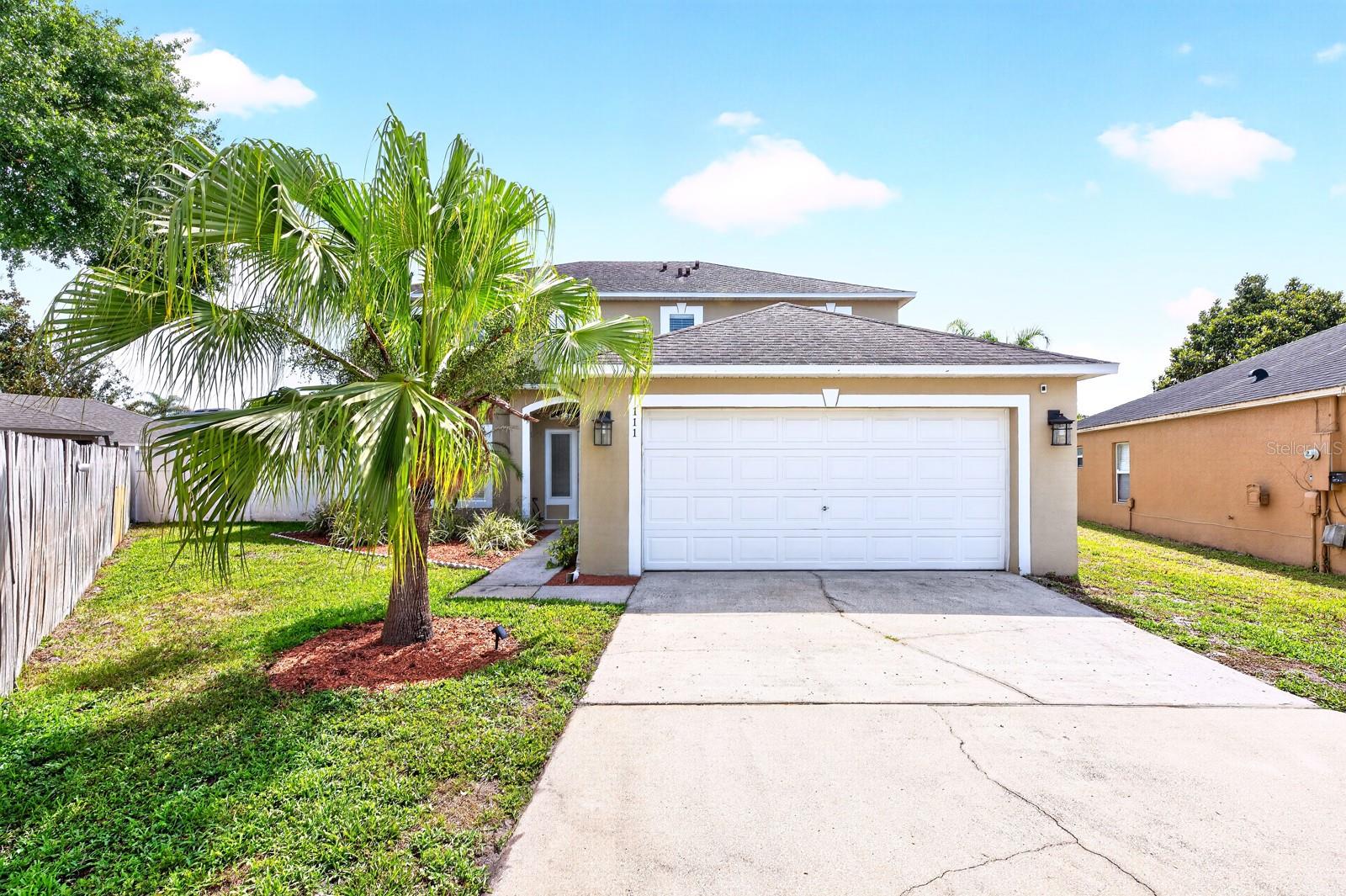 111 CARMEL BAY DR, SANFORD, FL, 32771