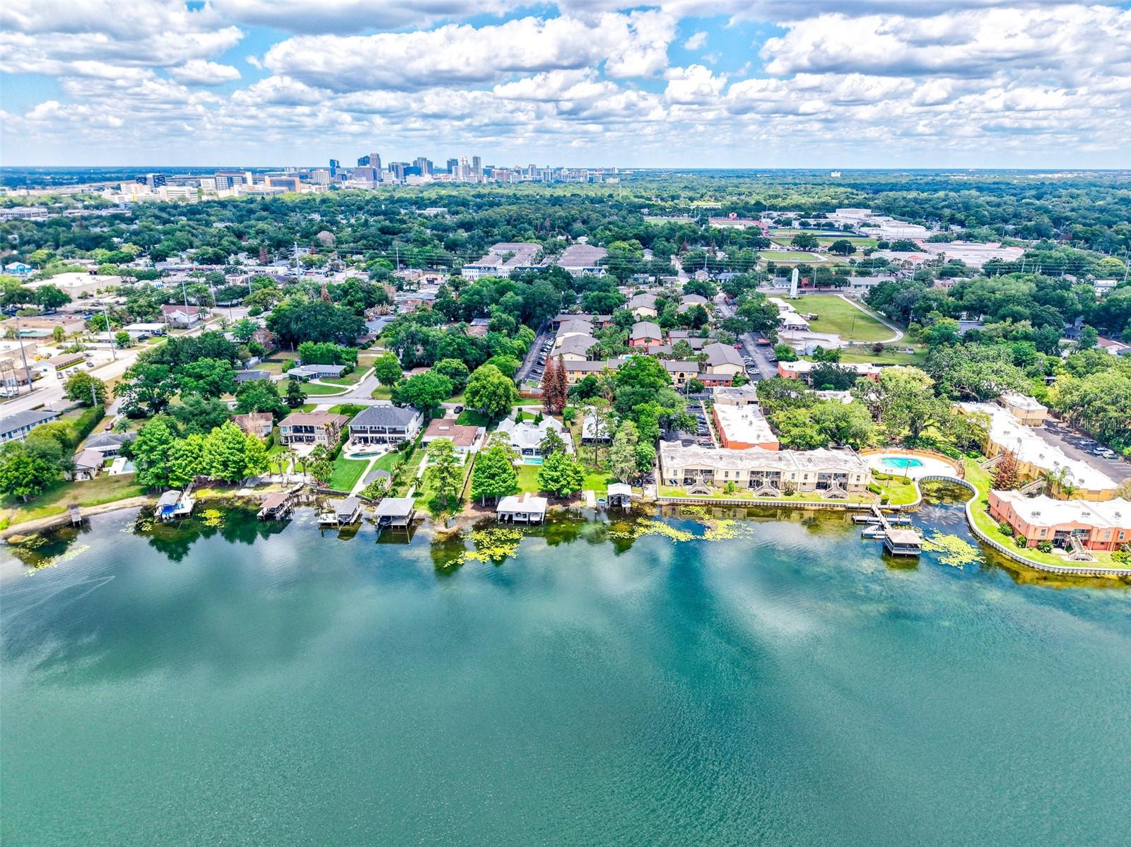 750 E MICHIGAN ST #159, ORLANDO, FL, 32806