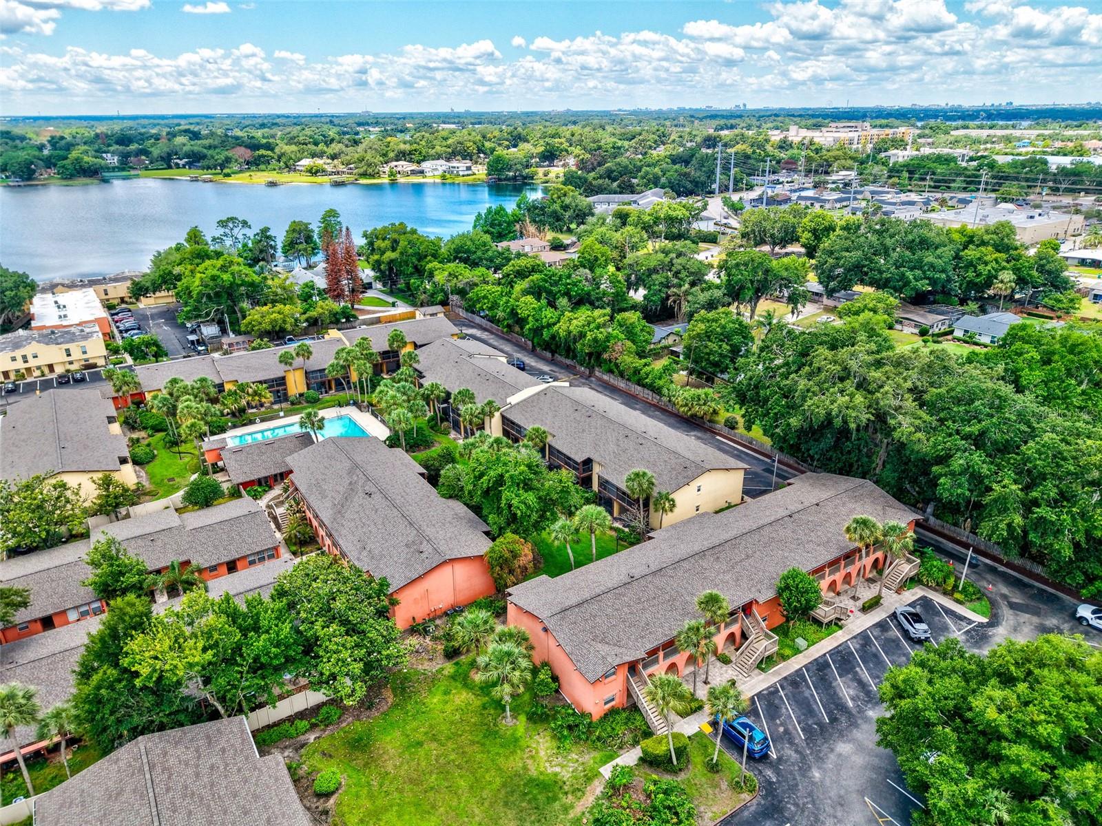 750 E MICHIGAN ST #159, ORLANDO, FL, 32806