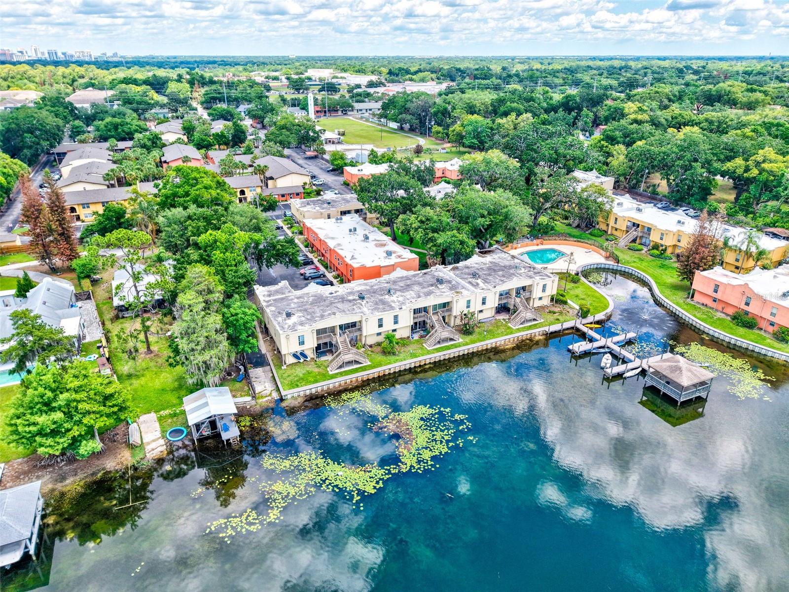 750 E MICHIGAN ST #159, ORLANDO, FL, 32806