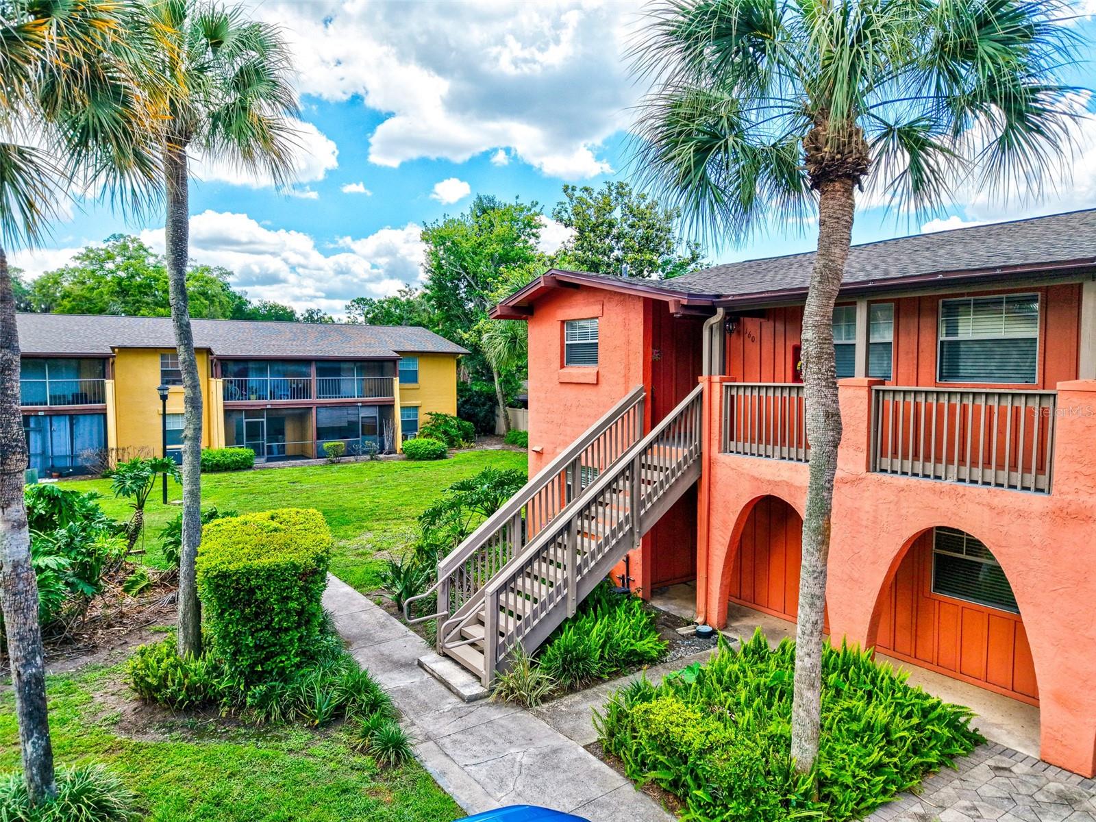 750 E MICHIGAN ST #159, ORLANDO, FL, 32806