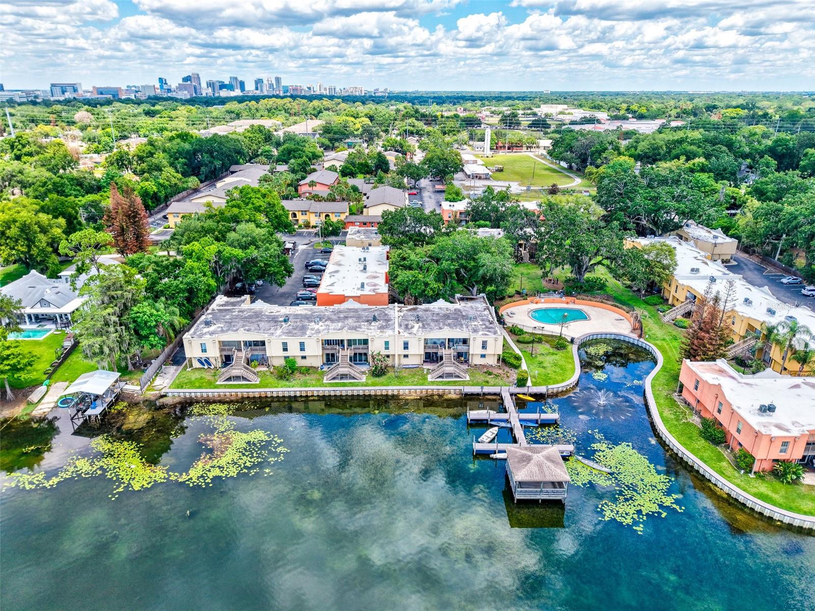 750 E MICHIGAN ST #159, ORLANDO, FL, 32806