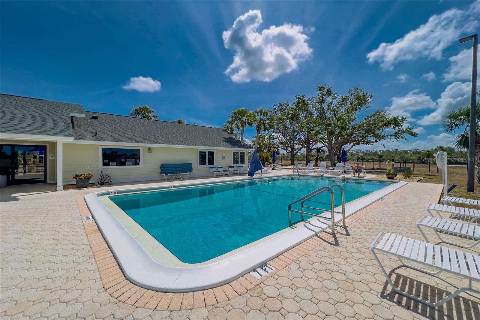 7540 DANVERS CIR, PORT CHARLOTTE, FL, 33981