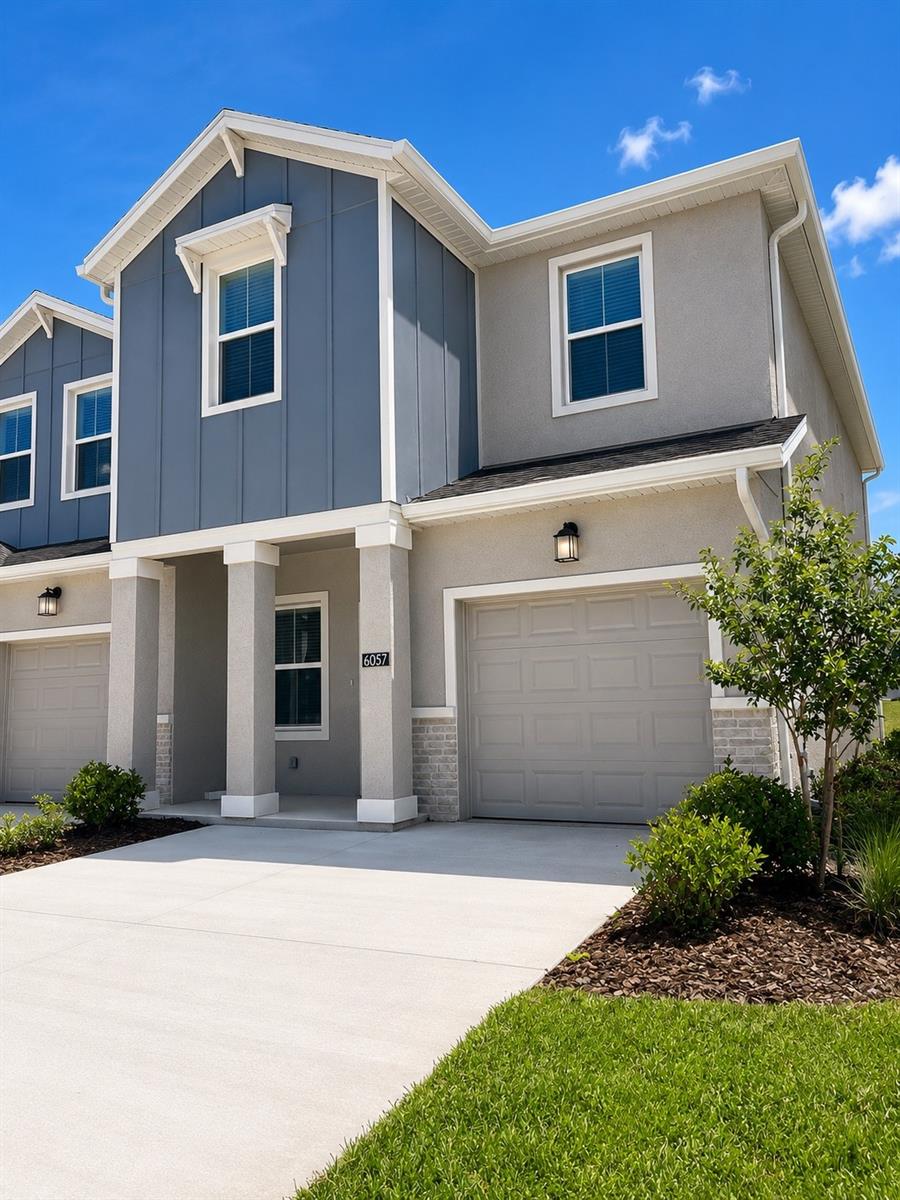 6057 ZEN WAY, CLERMONT, FL, 34714