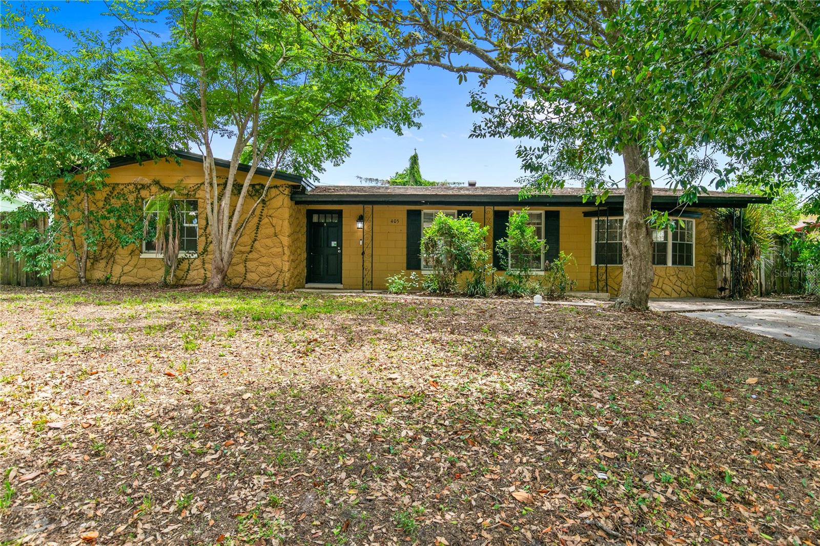 405 CHESTNUT AVE, ALTAMONTE SPRINGS, FL, 32701