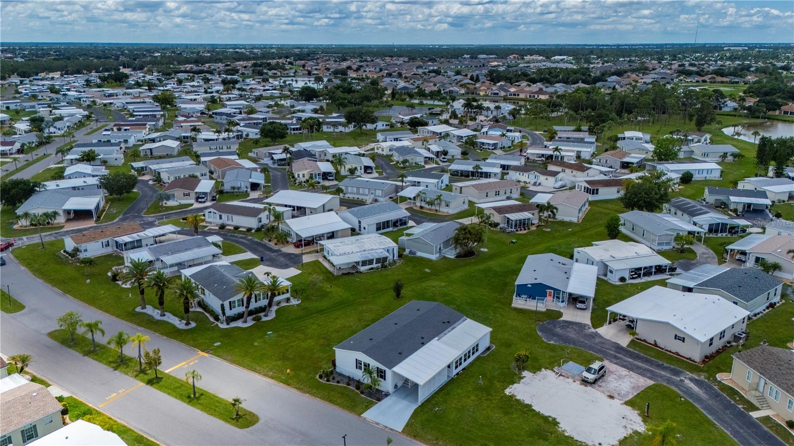 1000 KINGS HWY #231, PORT CHARLOTTE, FL, 33980