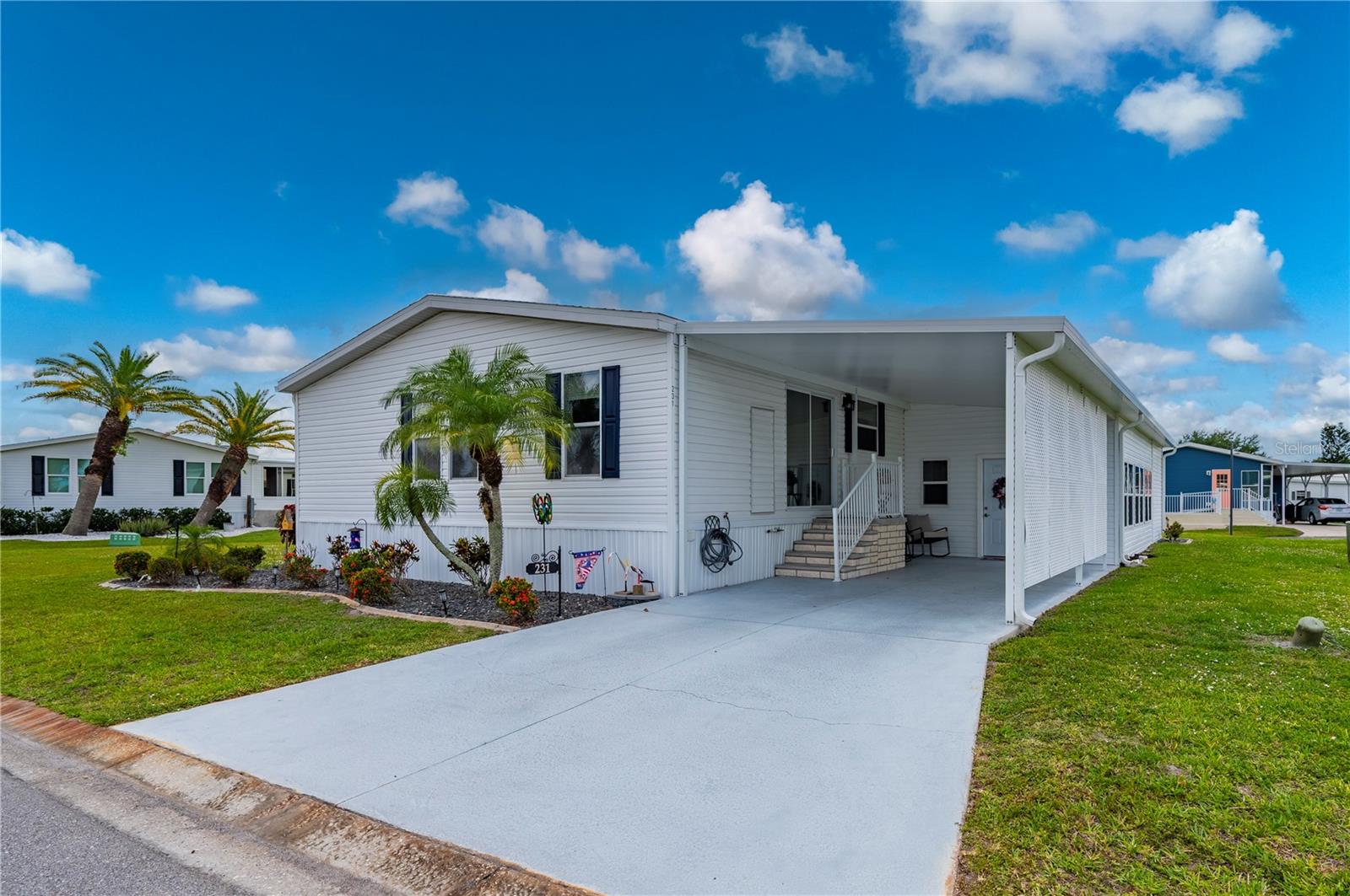 1000 KINGS HWY #231, PORT CHARLOTTE, FL, 33980