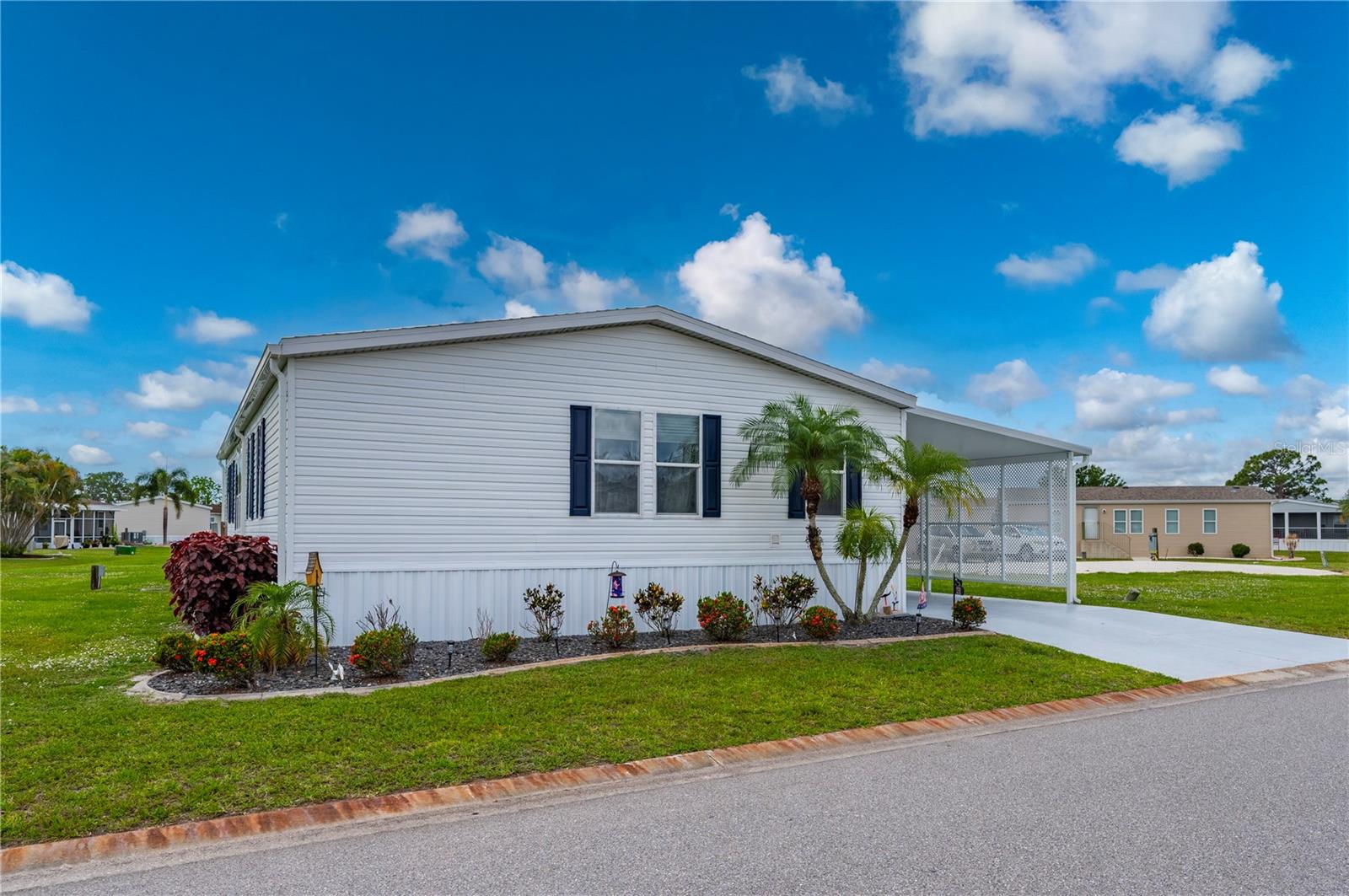 1000 KINGS HWY #231, PORT CHARLOTTE, FL, 33980