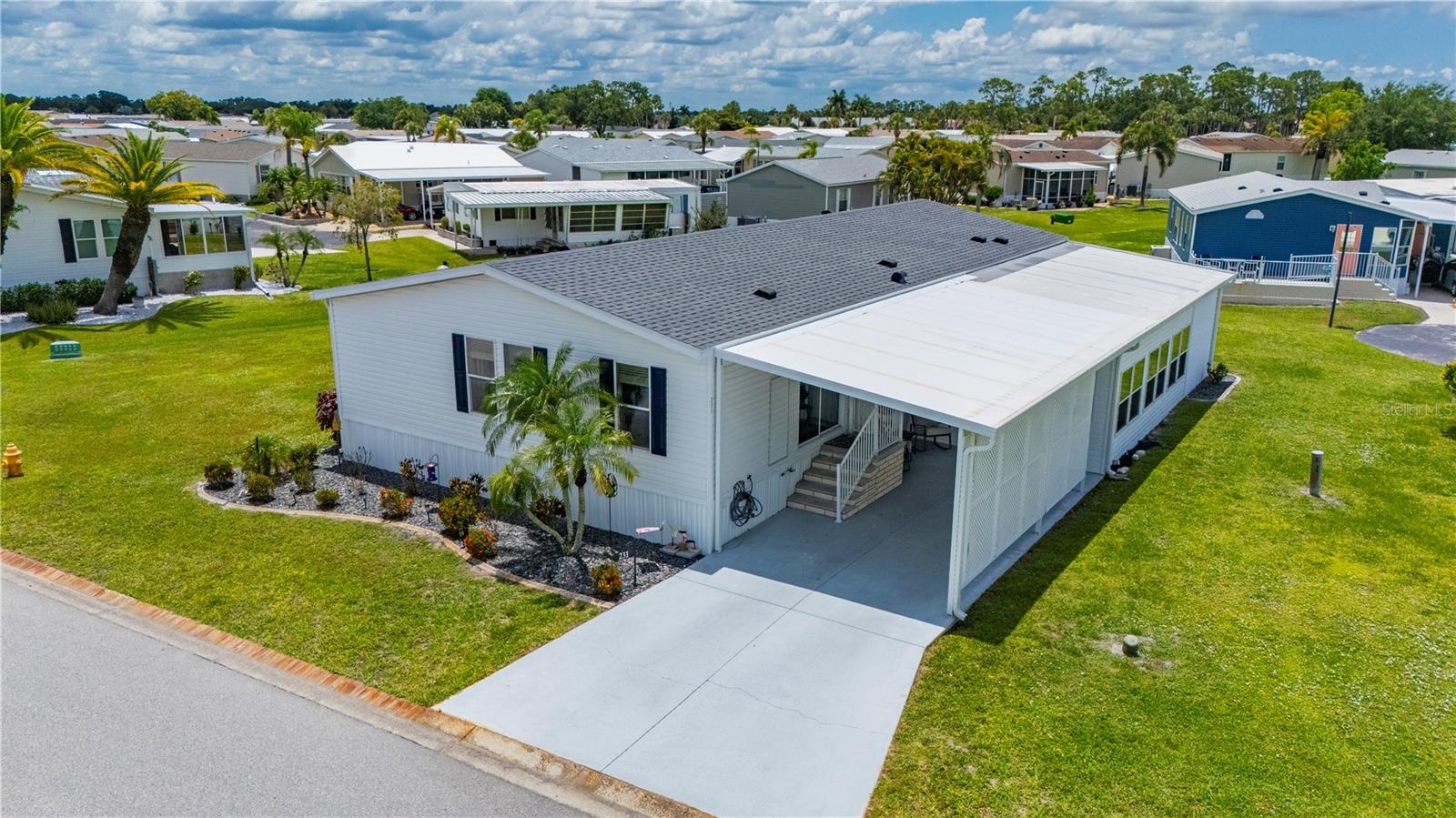 1000 KINGS HWY #231, PORT CHARLOTTE, FL, 33980