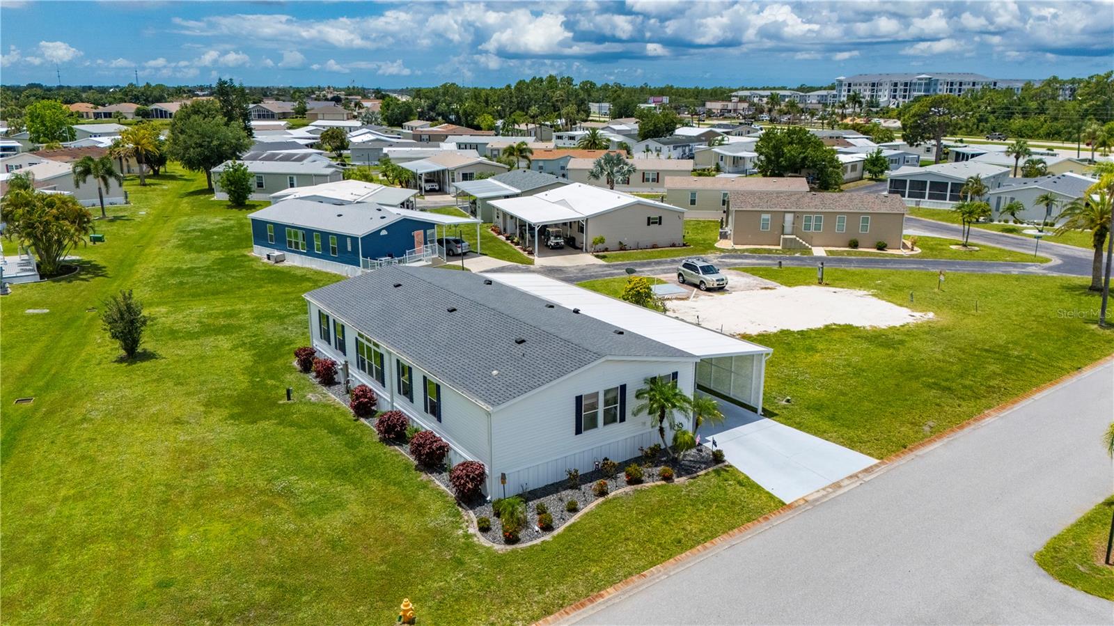 1000 KINGS HWY #231, PORT CHARLOTTE, FL, 33980