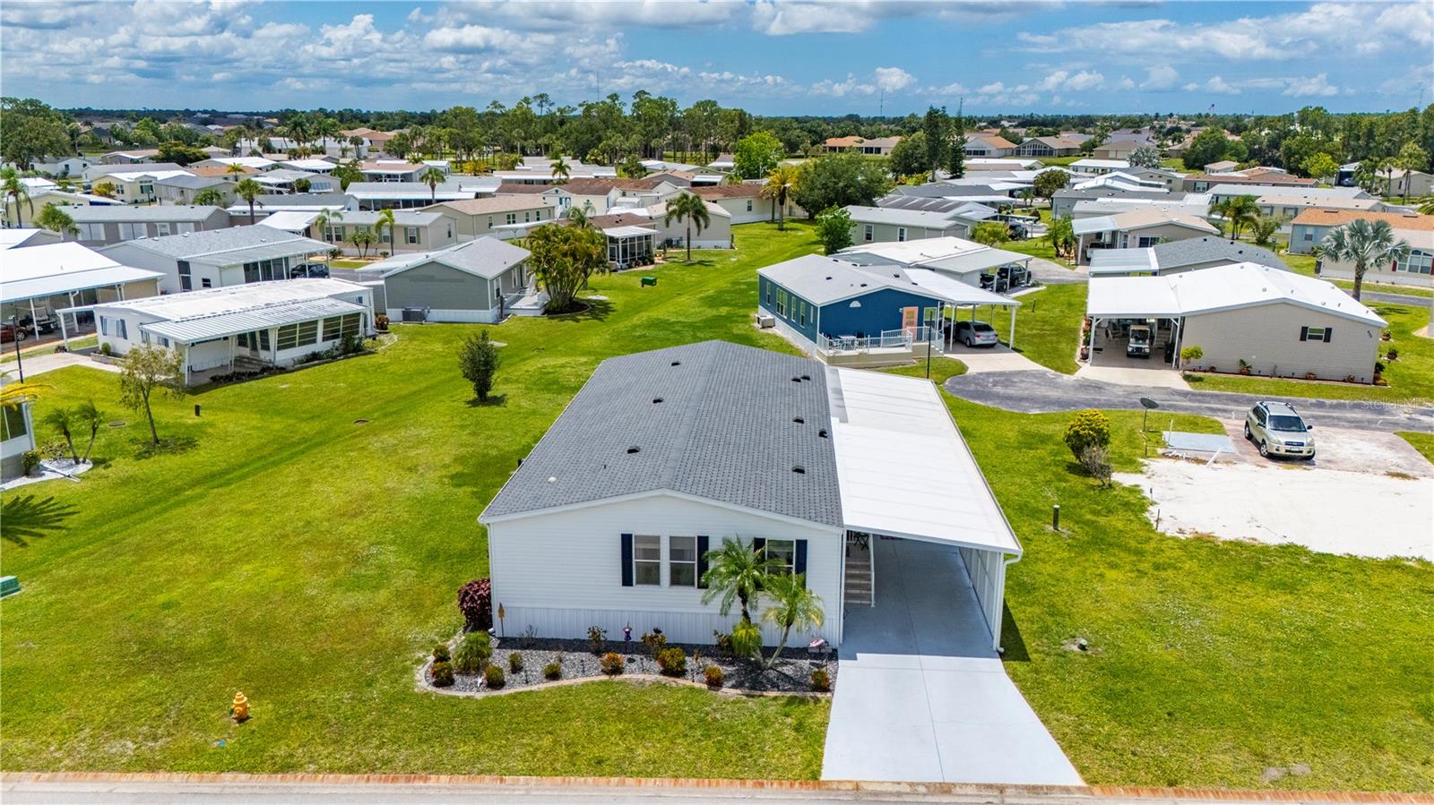 1000 KINGS HWY #231, PORT CHARLOTTE, FL, 33980