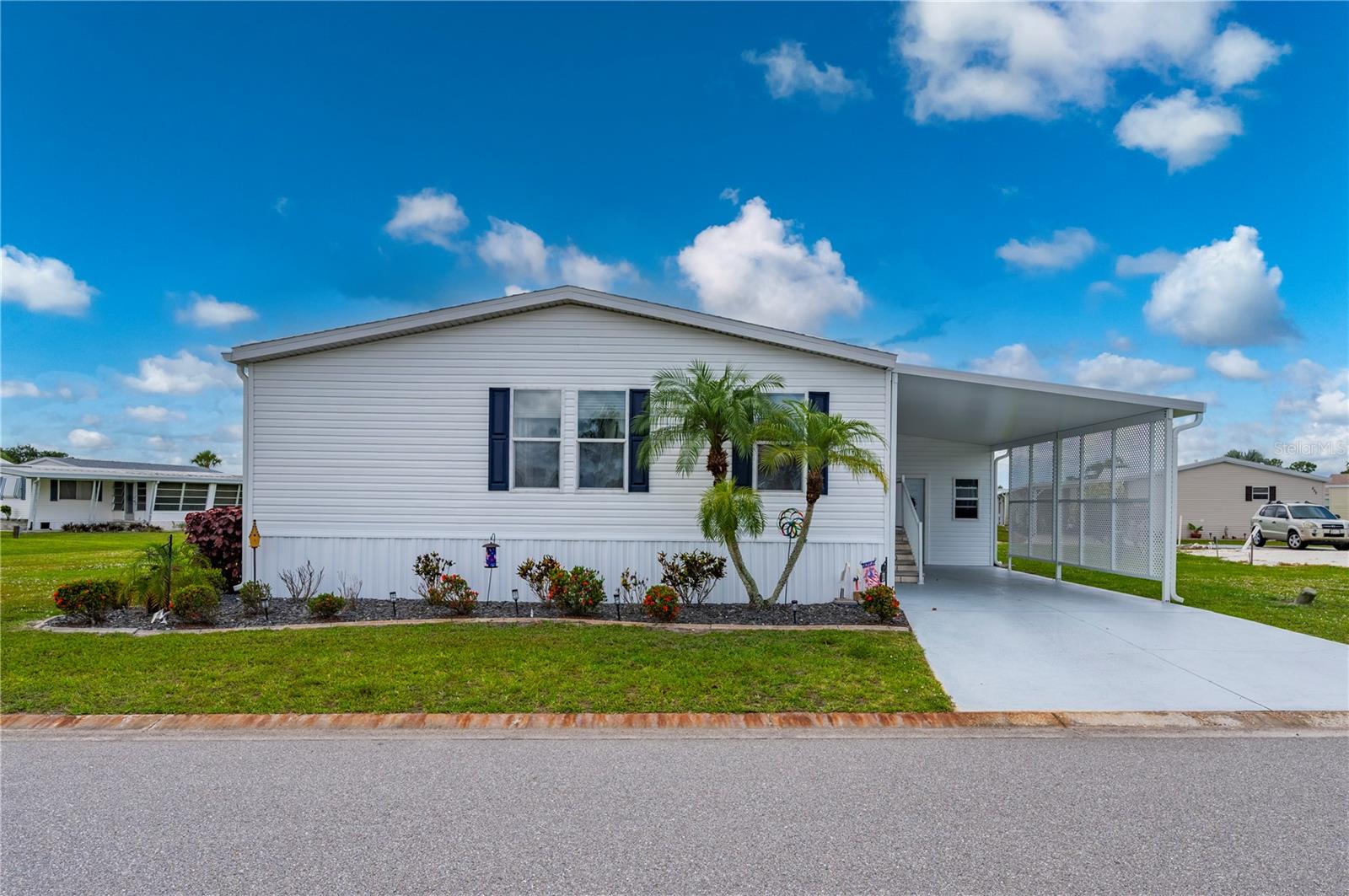 1000 KINGS HWY #231, PORT CHARLOTTE, FL, 33980