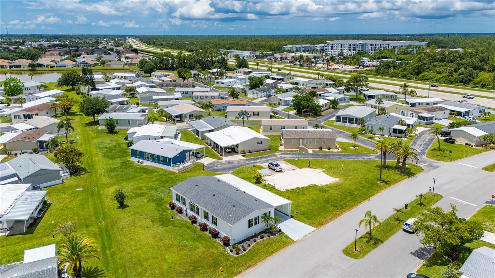 1000 KINGS HWY #231, PORT CHARLOTTE, FL, 33980