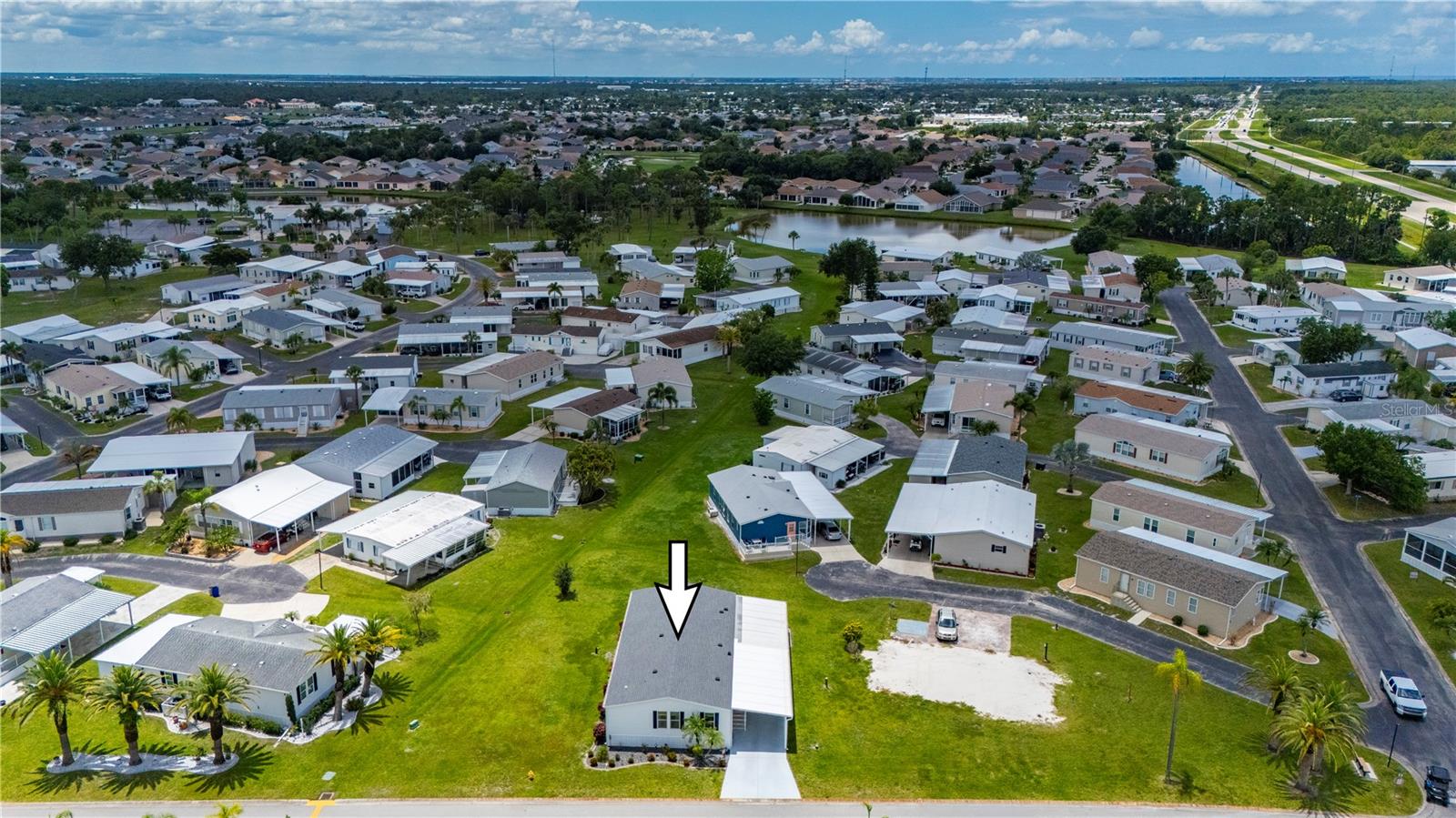 1000 KINGS HWY #231, PORT CHARLOTTE, FL, 33980