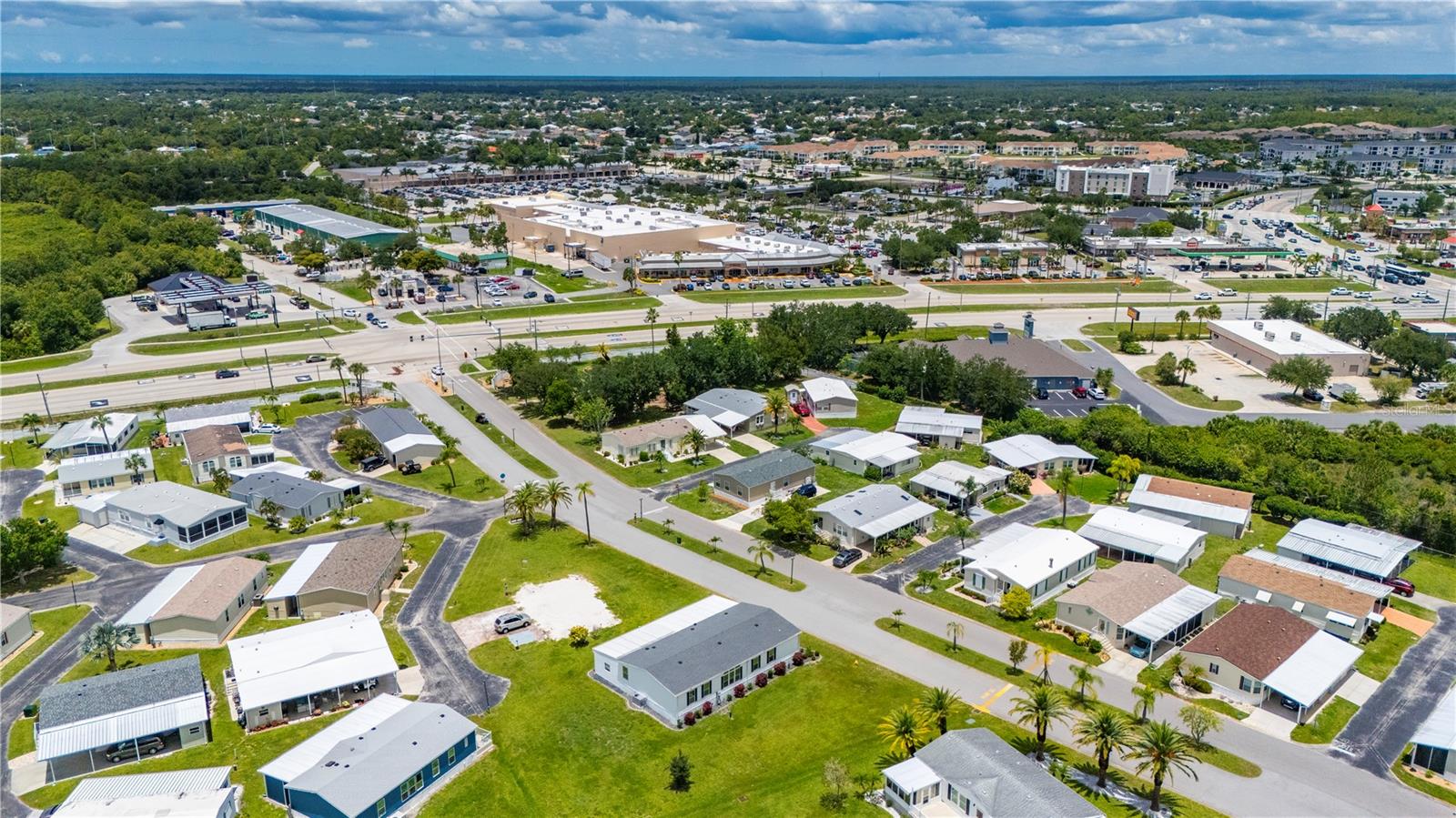 1000 KINGS HWY #231, PORT CHARLOTTE, FL, 33980