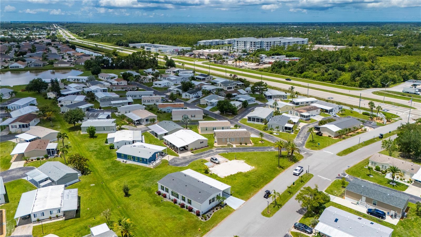 1000 KINGS HWY #231, PORT CHARLOTTE, FL, 33980