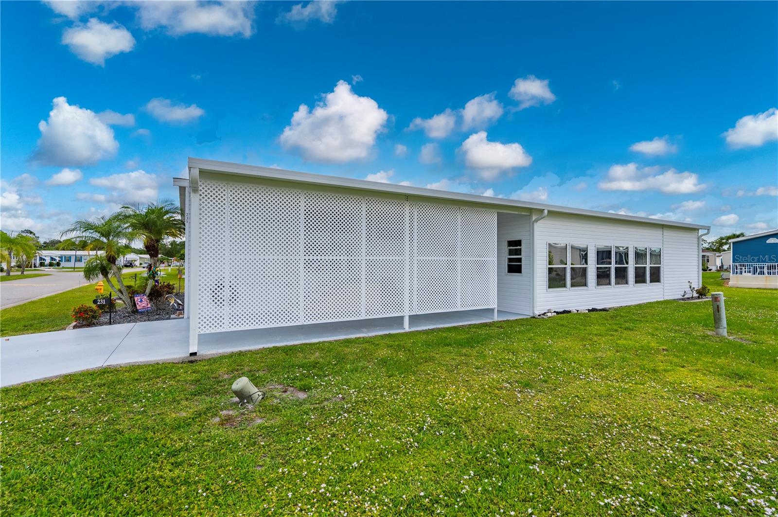 1000 KINGS HWY #231, PORT CHARLOTTE, FL, 33980