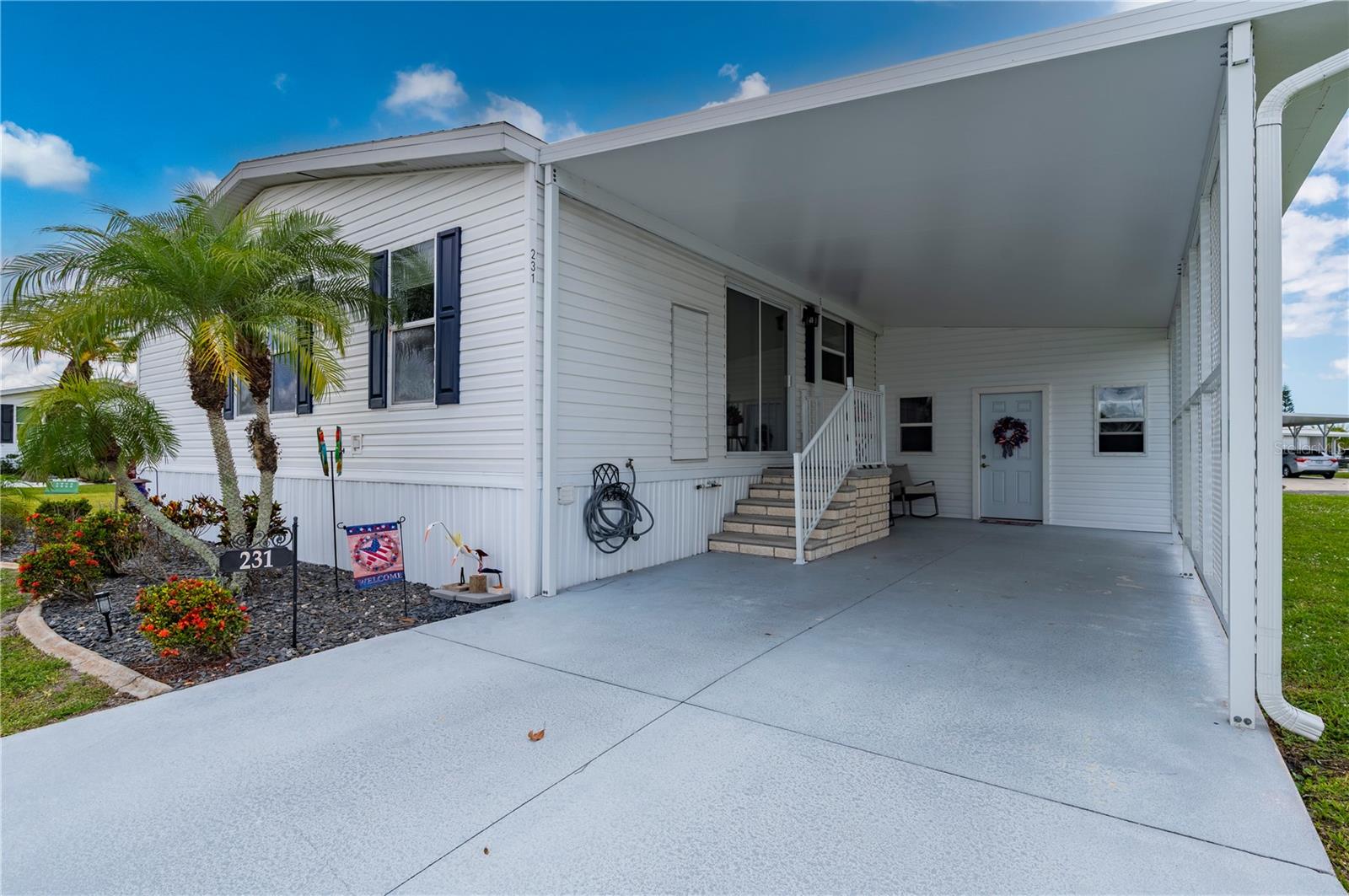 1000 KINGS HWY #231, PORT CHARLOTTE, FL, 33980