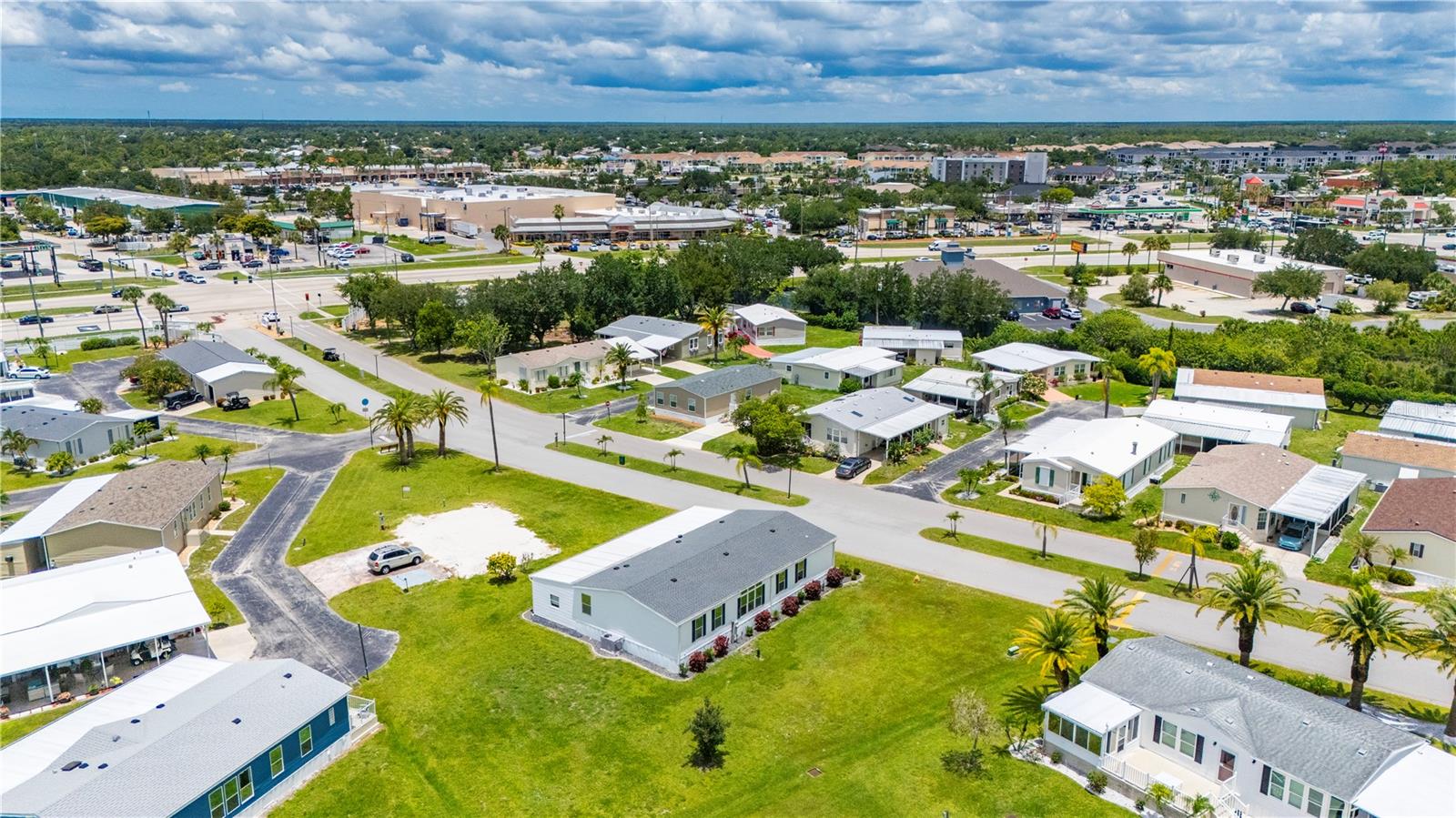 1000 KINGS HWY #231, PORT CHARLOTTE, FL, 33980